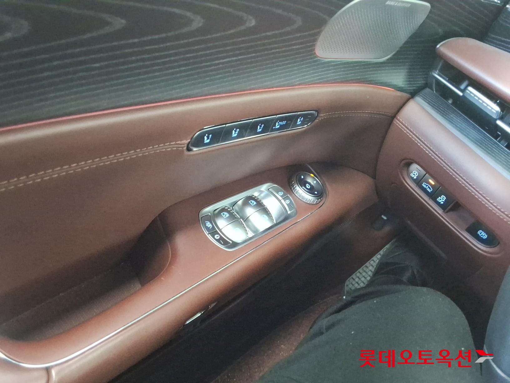 جينسس - جي 90 - Image 28