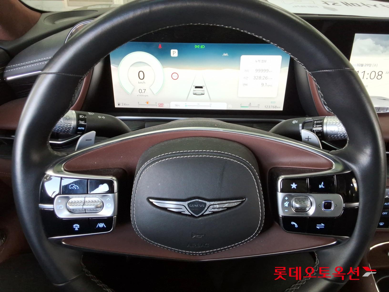 جينسس - جي 90 - Image 29