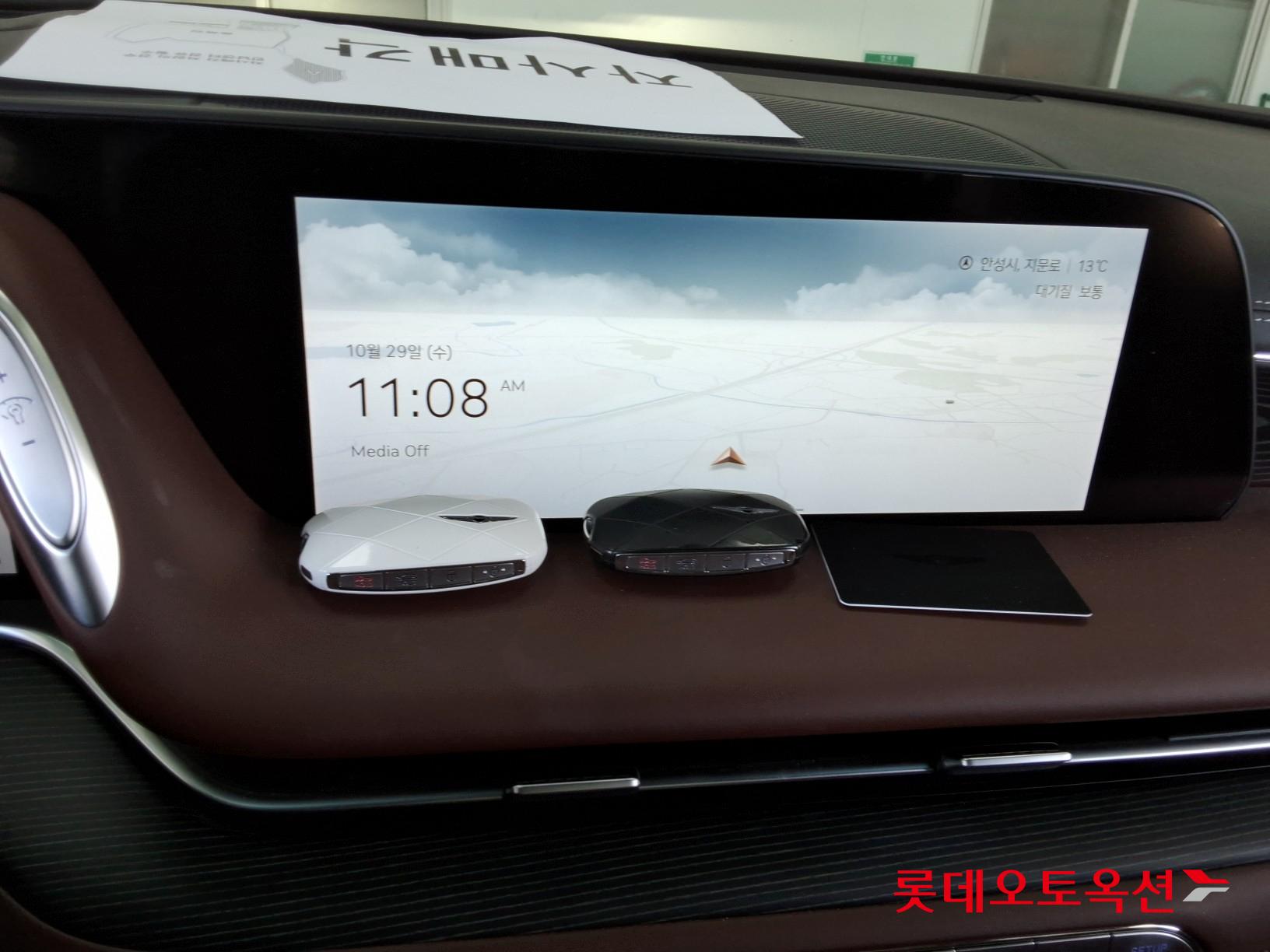 جينسس - جي 90 - Image 30