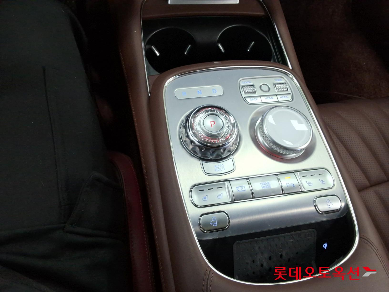 جينسس - جي 90 - Image 32