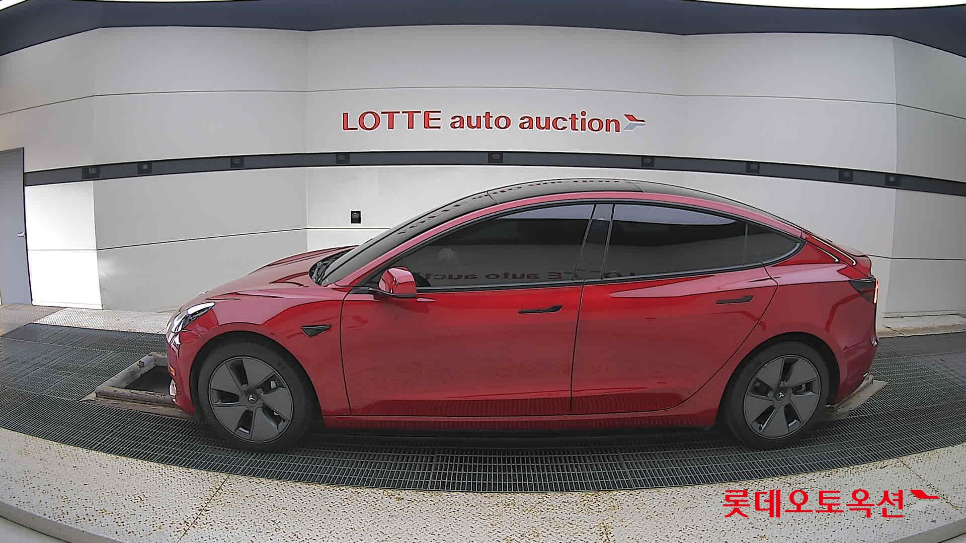 تسلا - MODEL 3 - Image 7