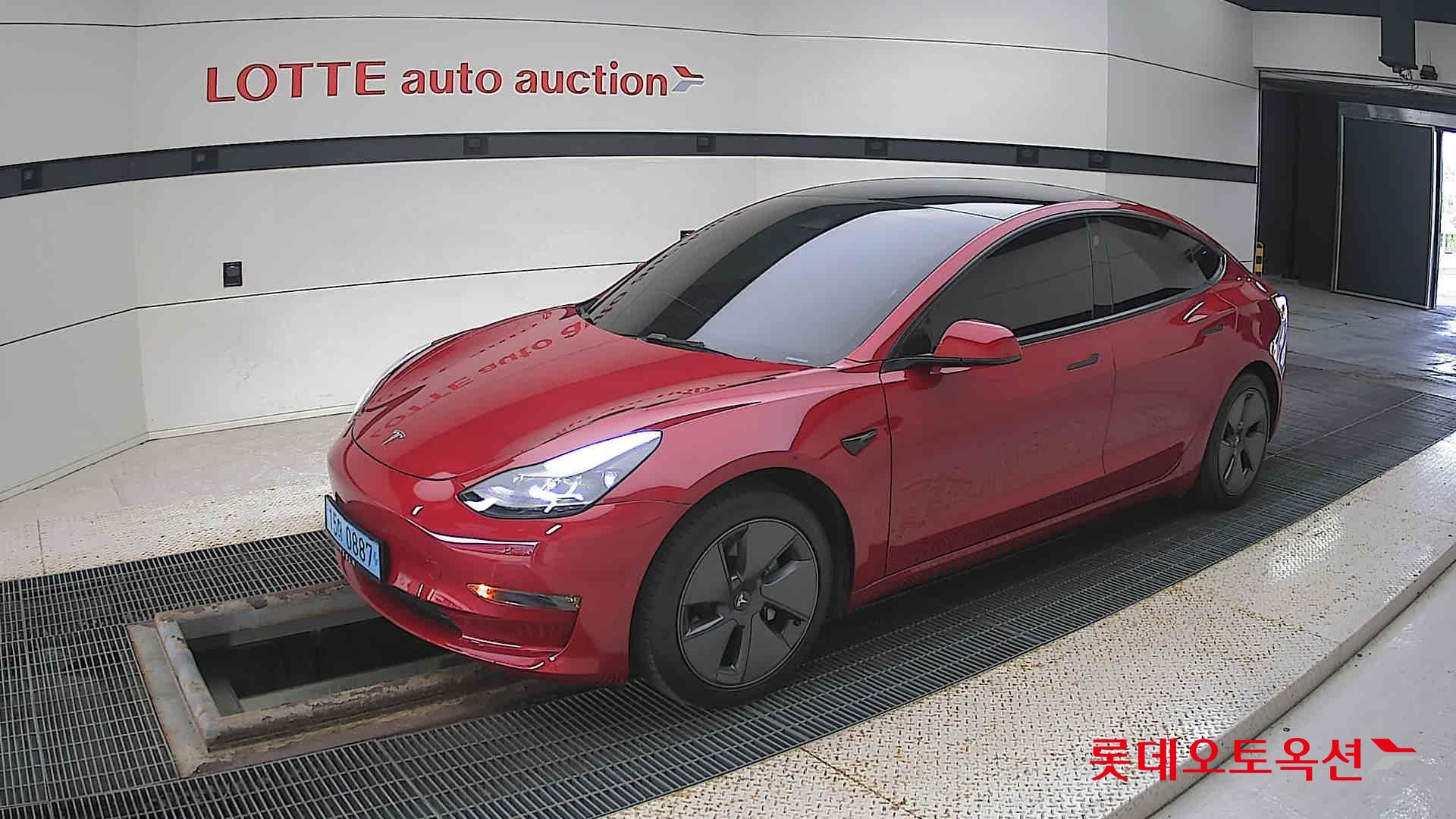 تسلا - MODEL 3 - Image 13