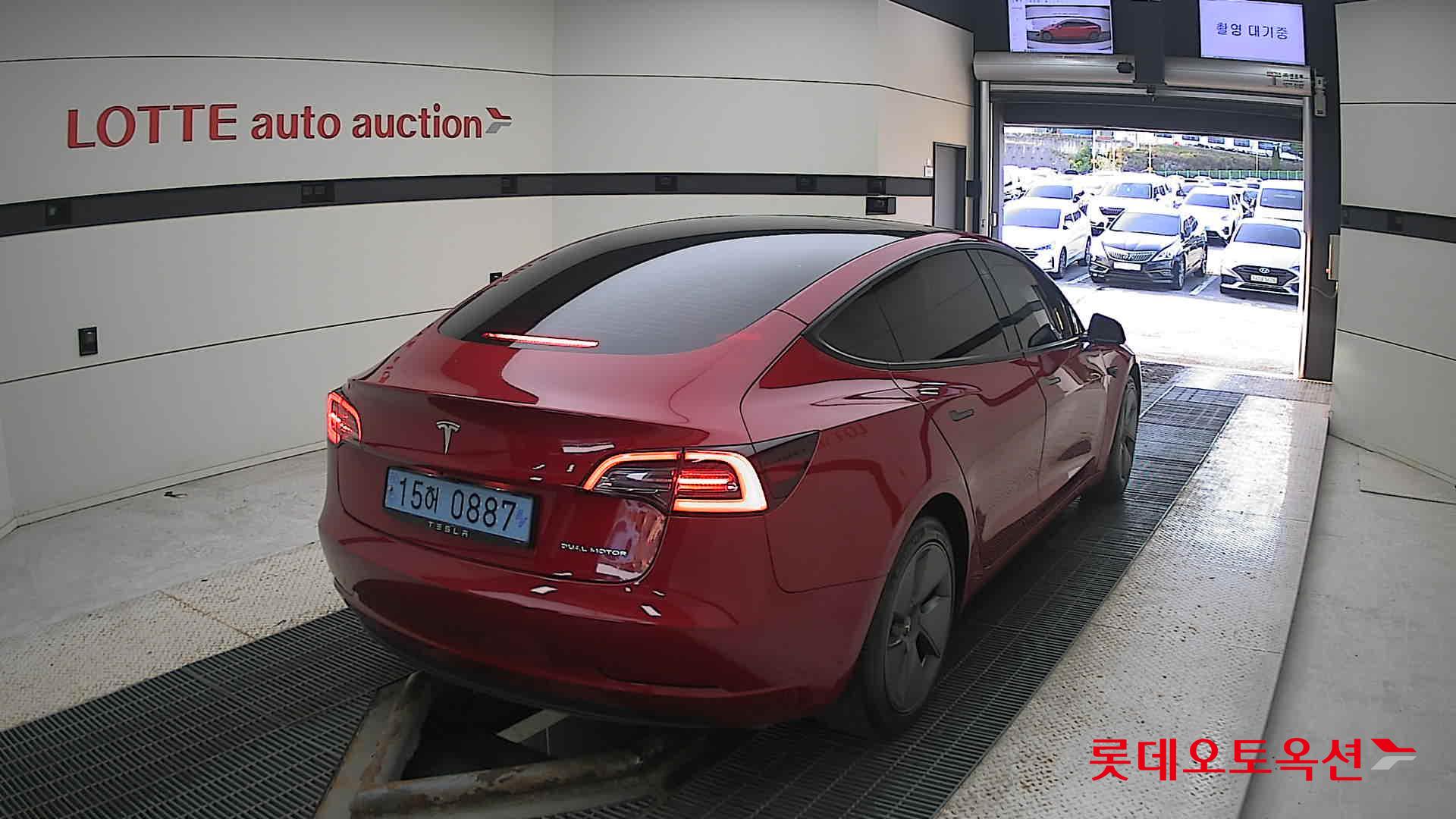 تسلا - MODEL 3 - Image 20