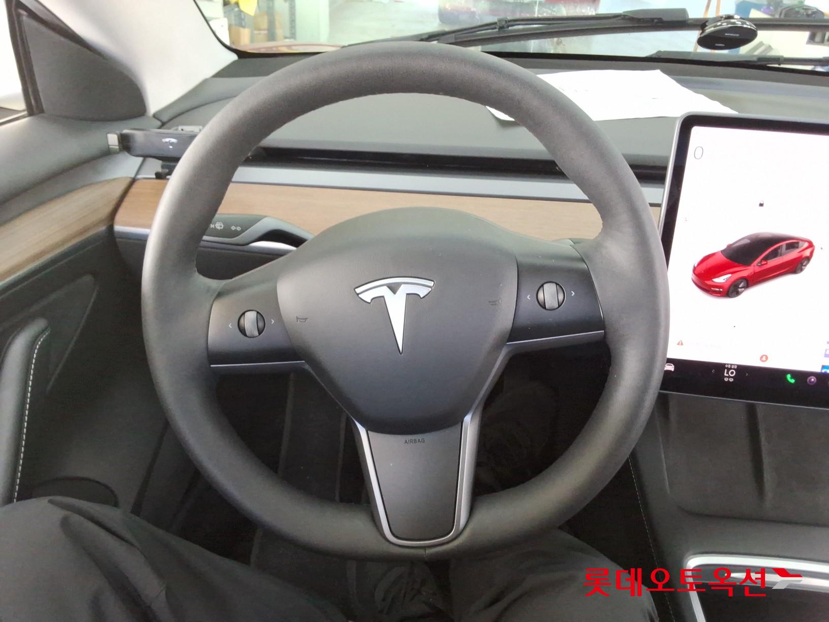 تسلا - MODEL 3 - Image 29