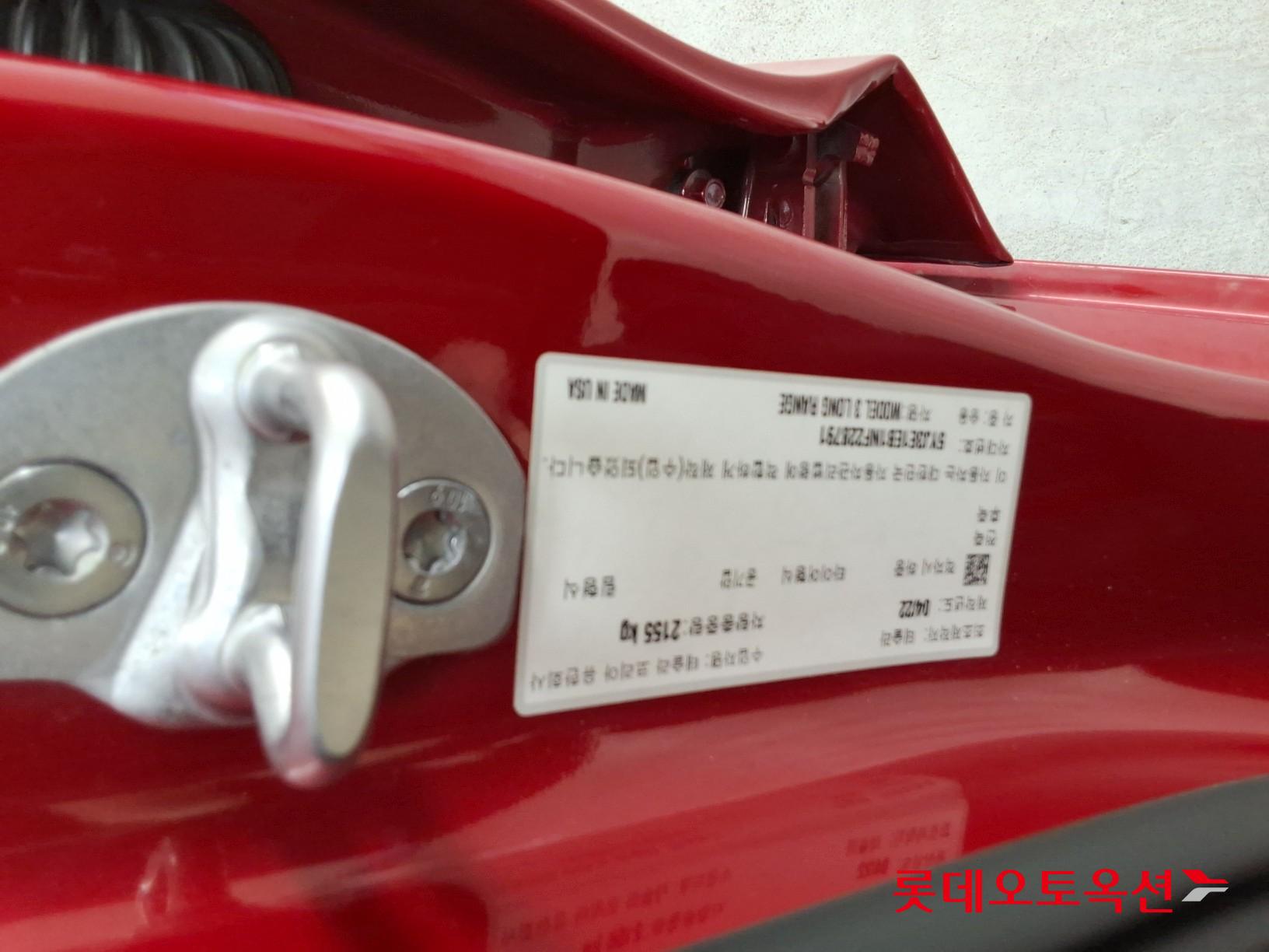 تسلا - MODEL 3 - Image 33