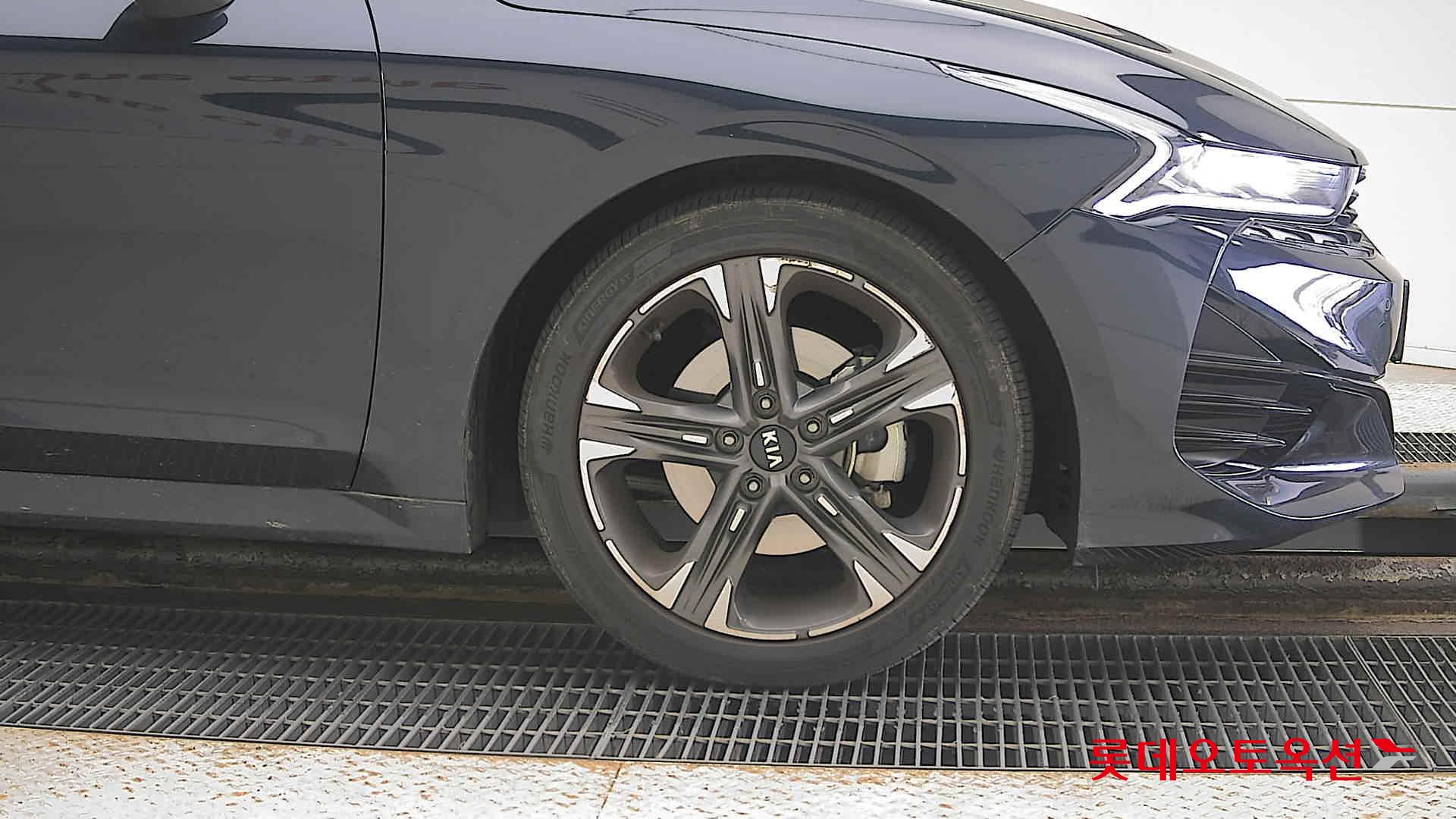 Kia K5 id 3304740 из Кореи 23