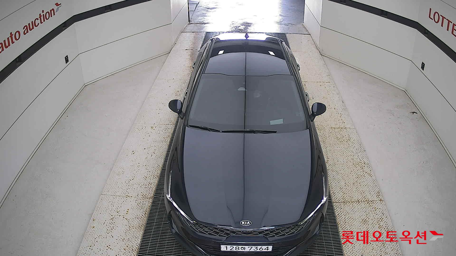 Kia K5 id 3304740 из Кореи 25