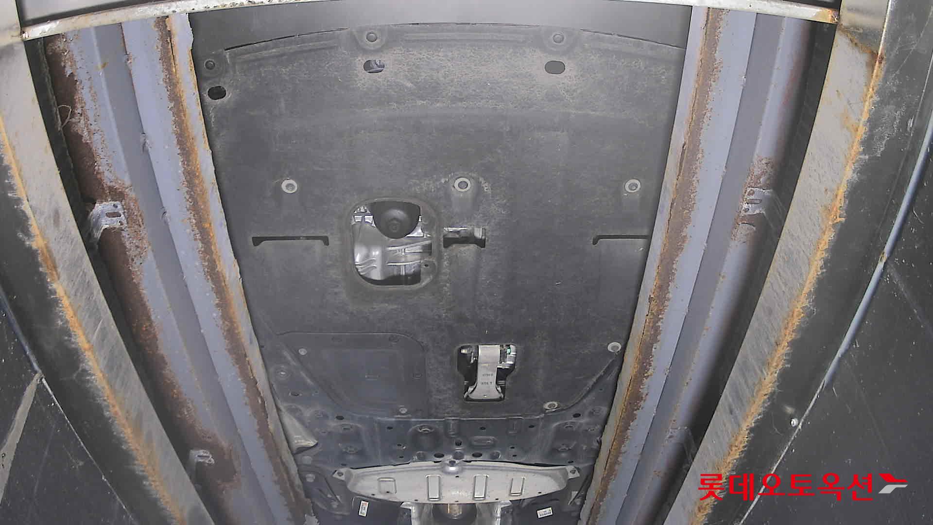 Kia K5 id 3304740 из Кореи 26