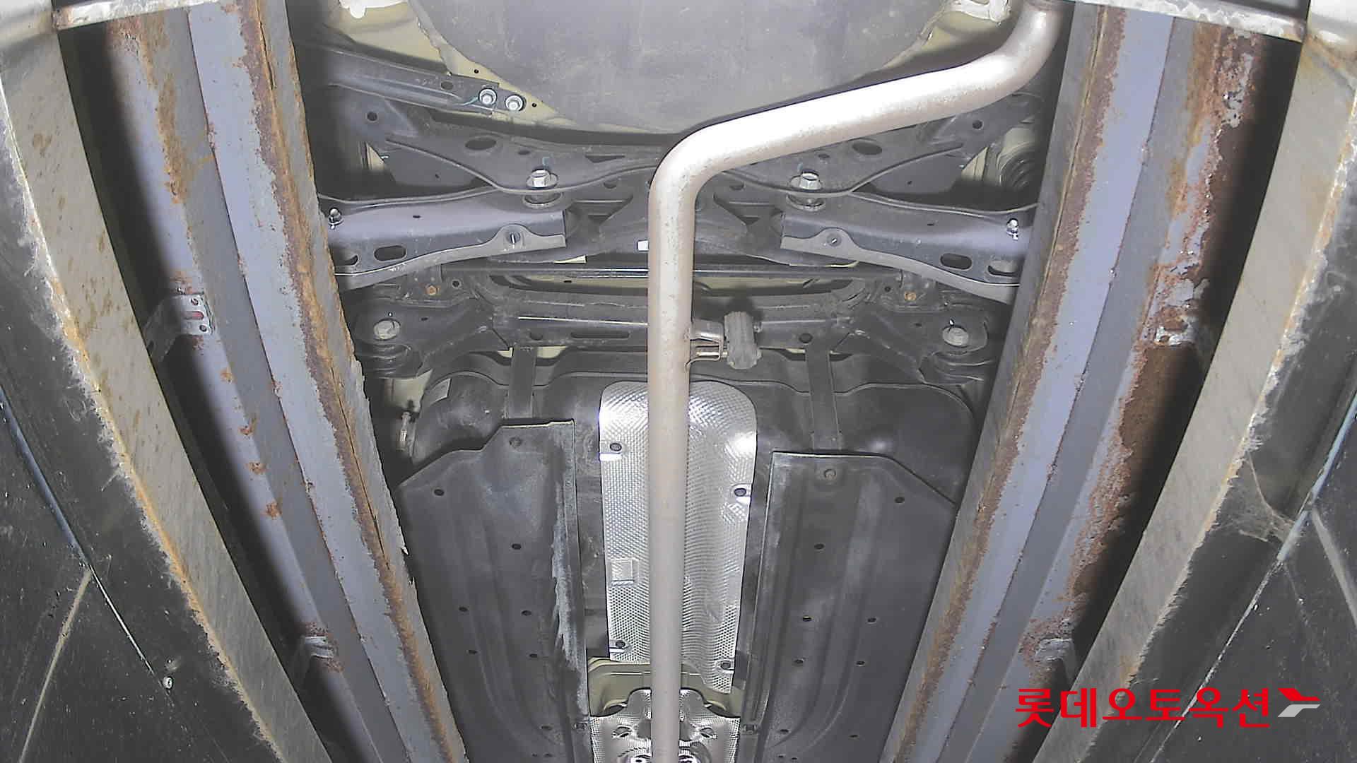 Kia K5 id 3304740 из Кореи 27