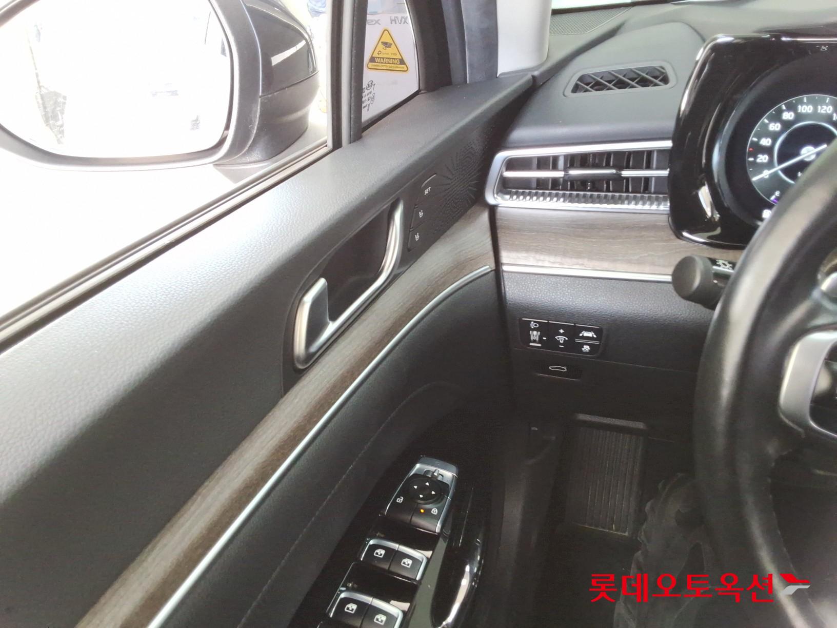 Kia K5 id 3304740 из Кореи 28