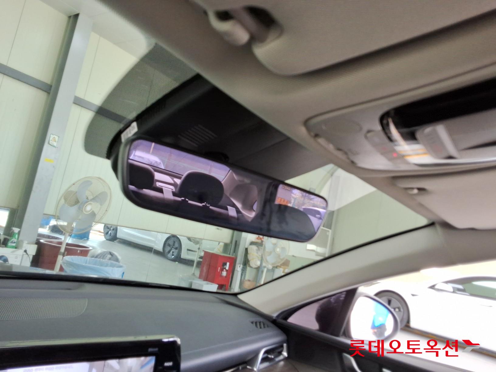 Kia K5 id 3304740 из Кореи 32