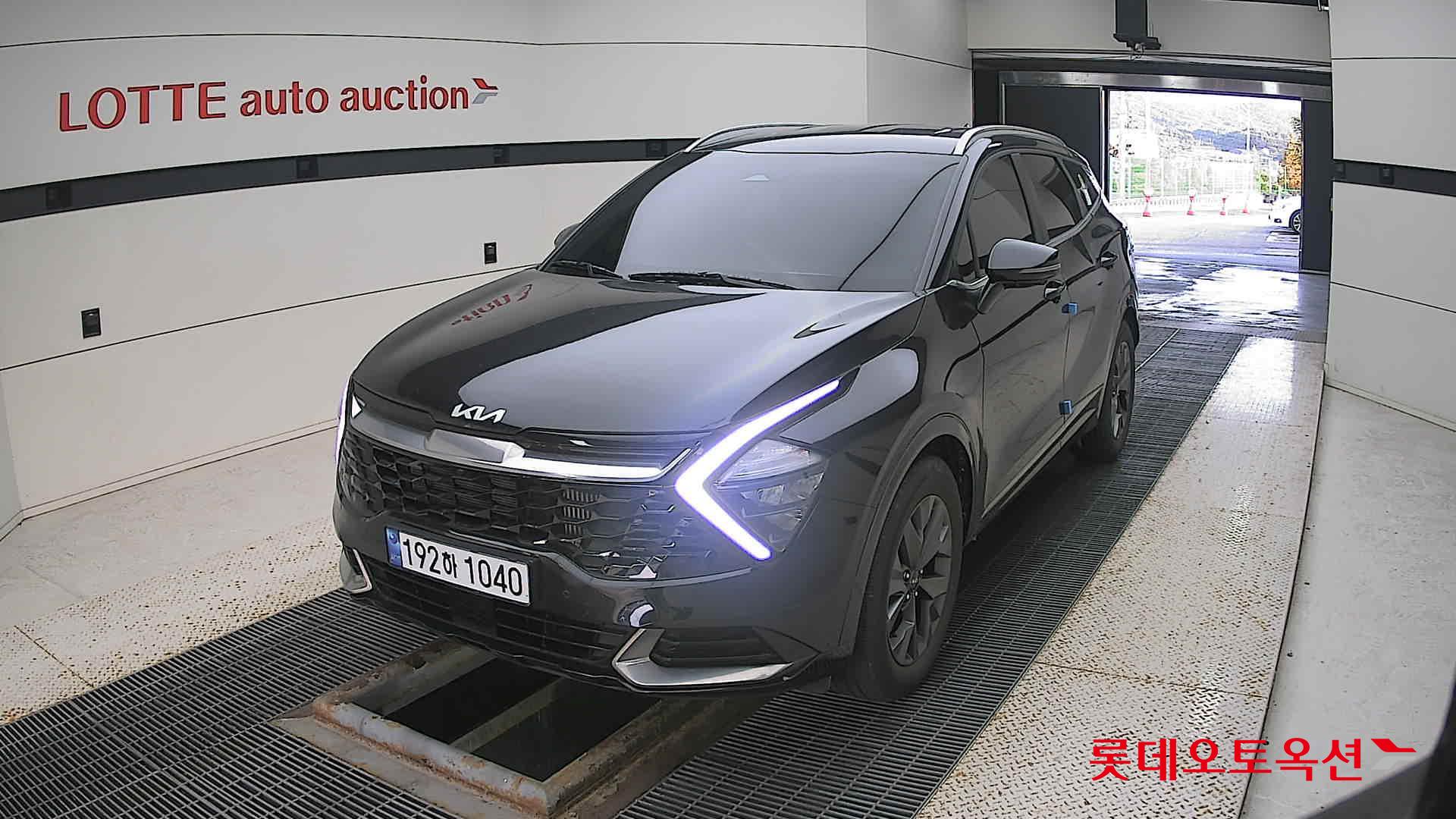 كيا - سبورتاج