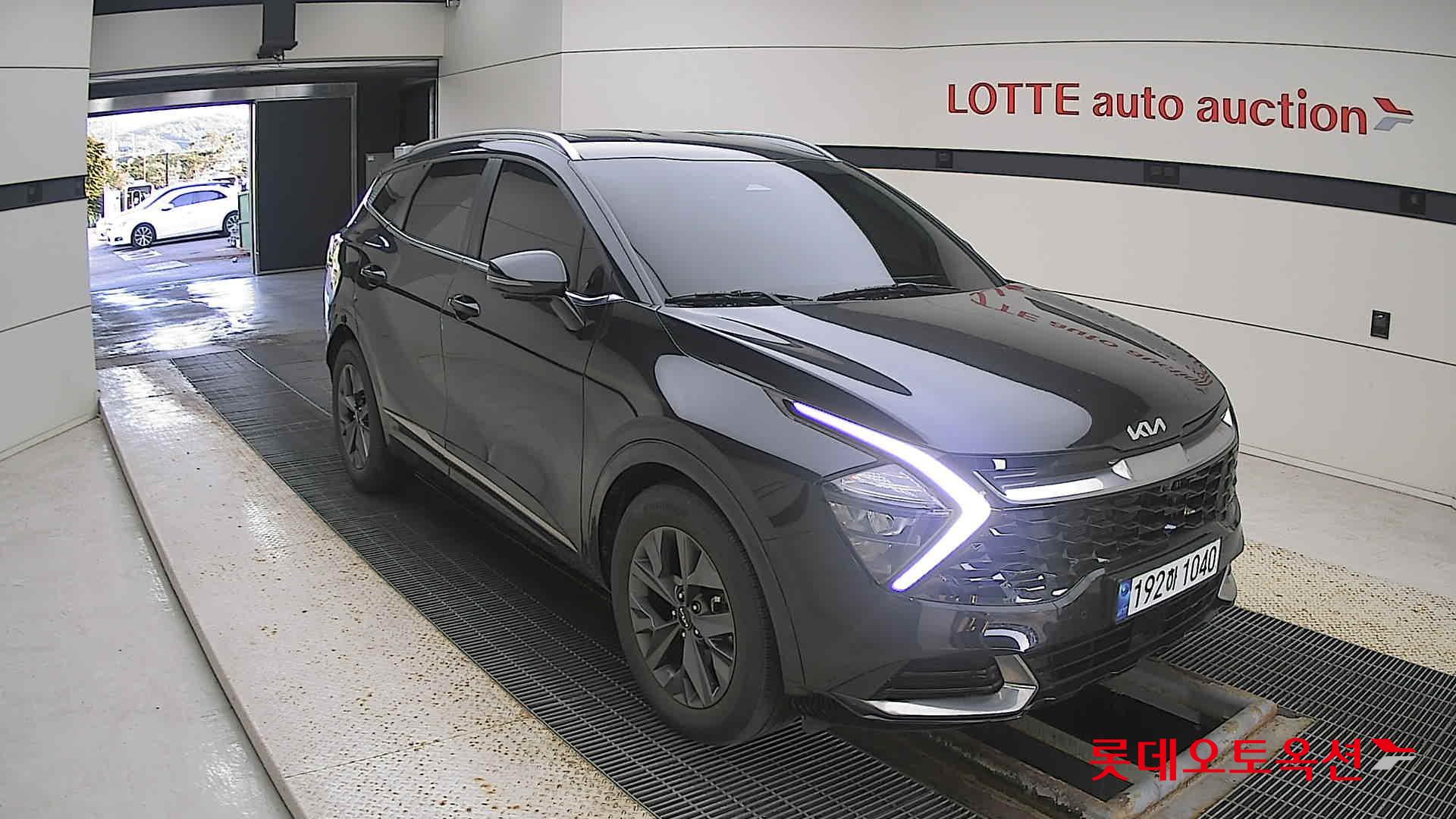 كيا - سبورتاج - Image 2