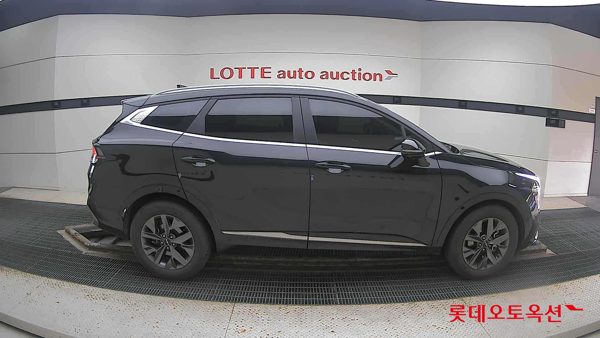 كيا - سبورتاج - Image 3