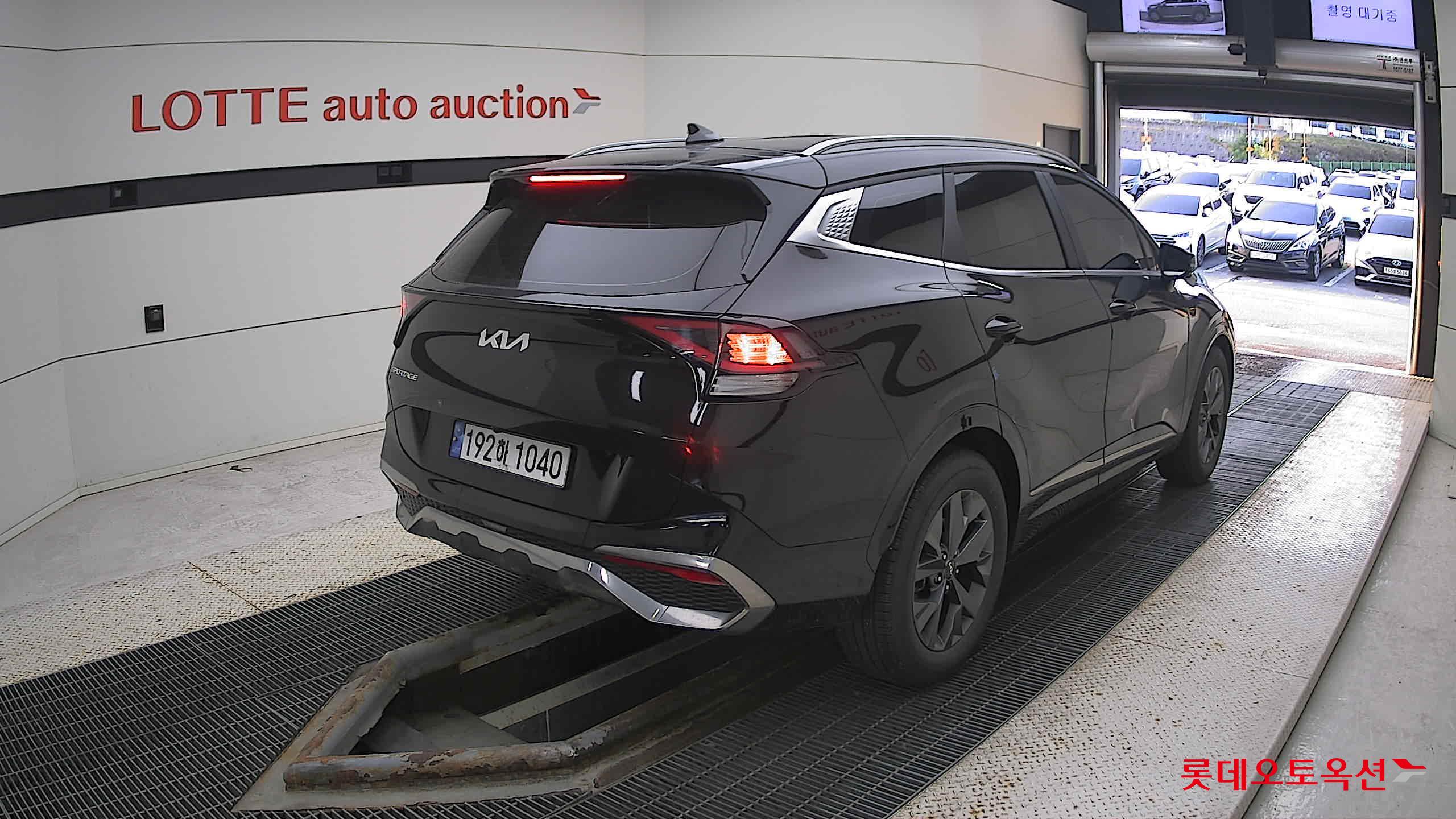 كيا - سبورتاج - Image 4