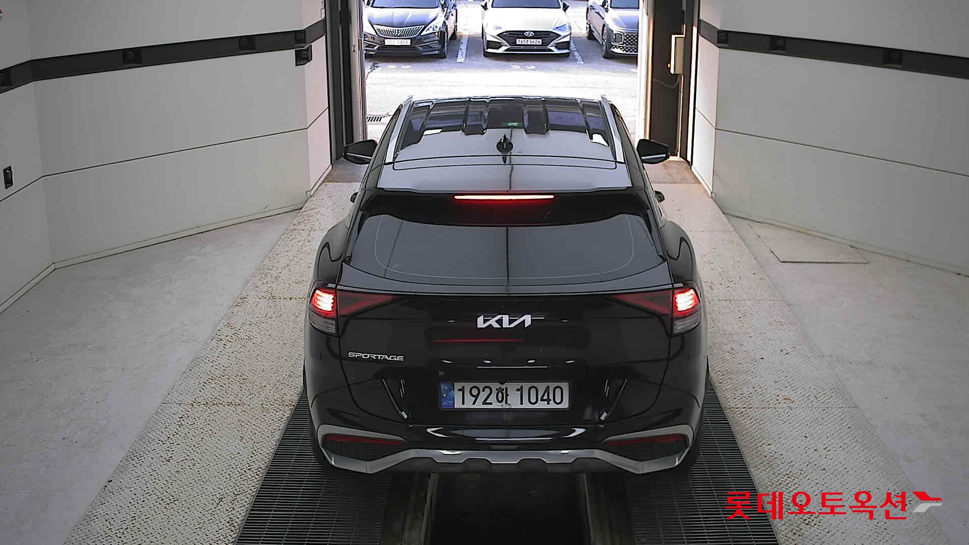 كيا - سبورتاج - Image 5