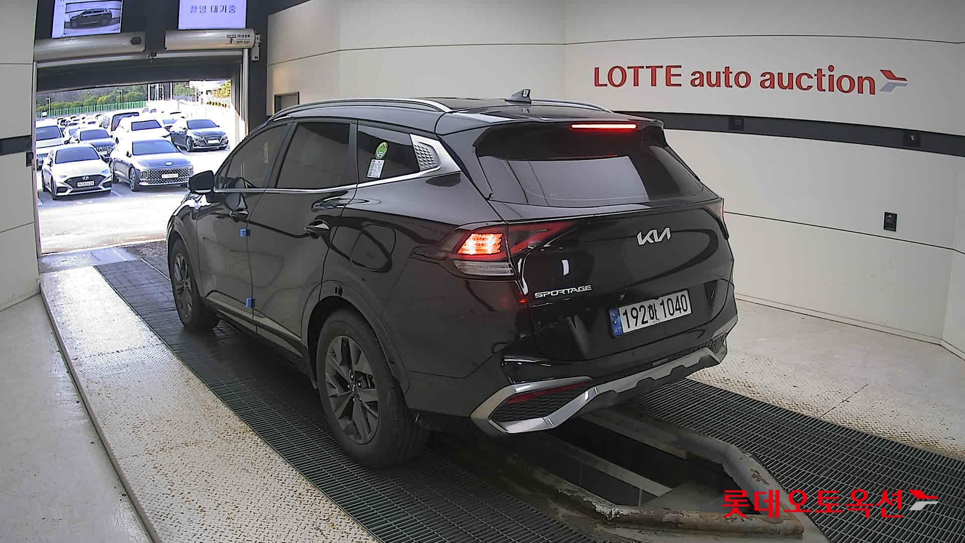 كيا - سبورتاج - Image 6