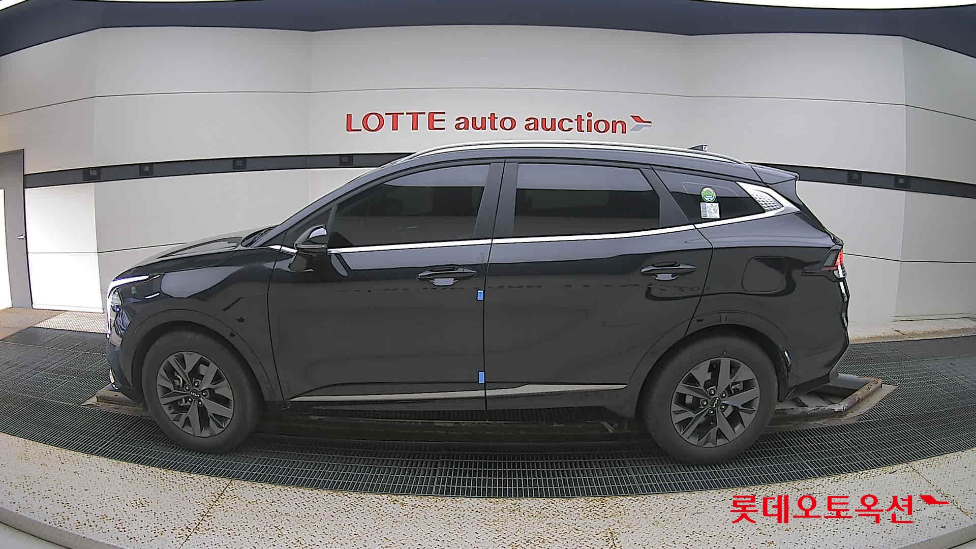 كيا - سبورتاج - Image 7