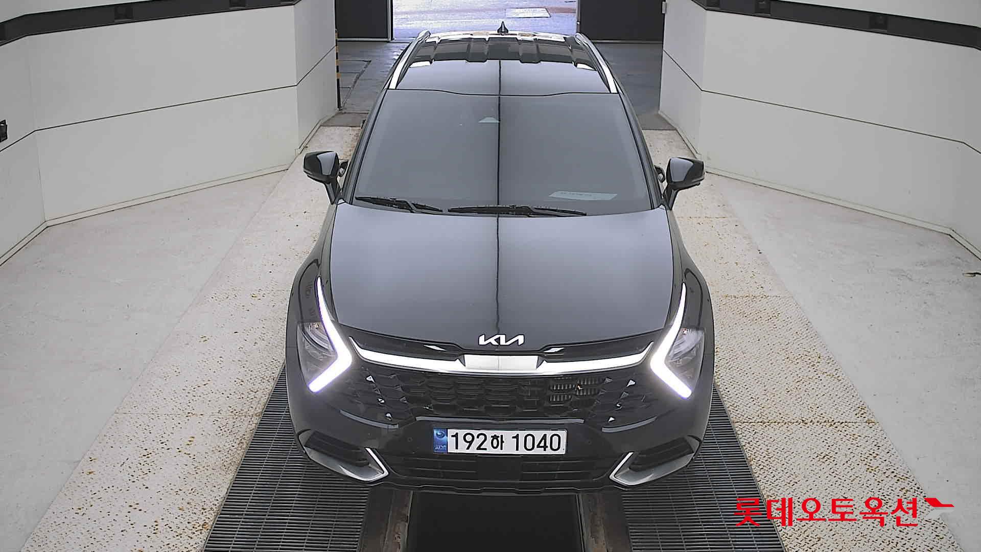 كيا - سبورتاج - Image 8