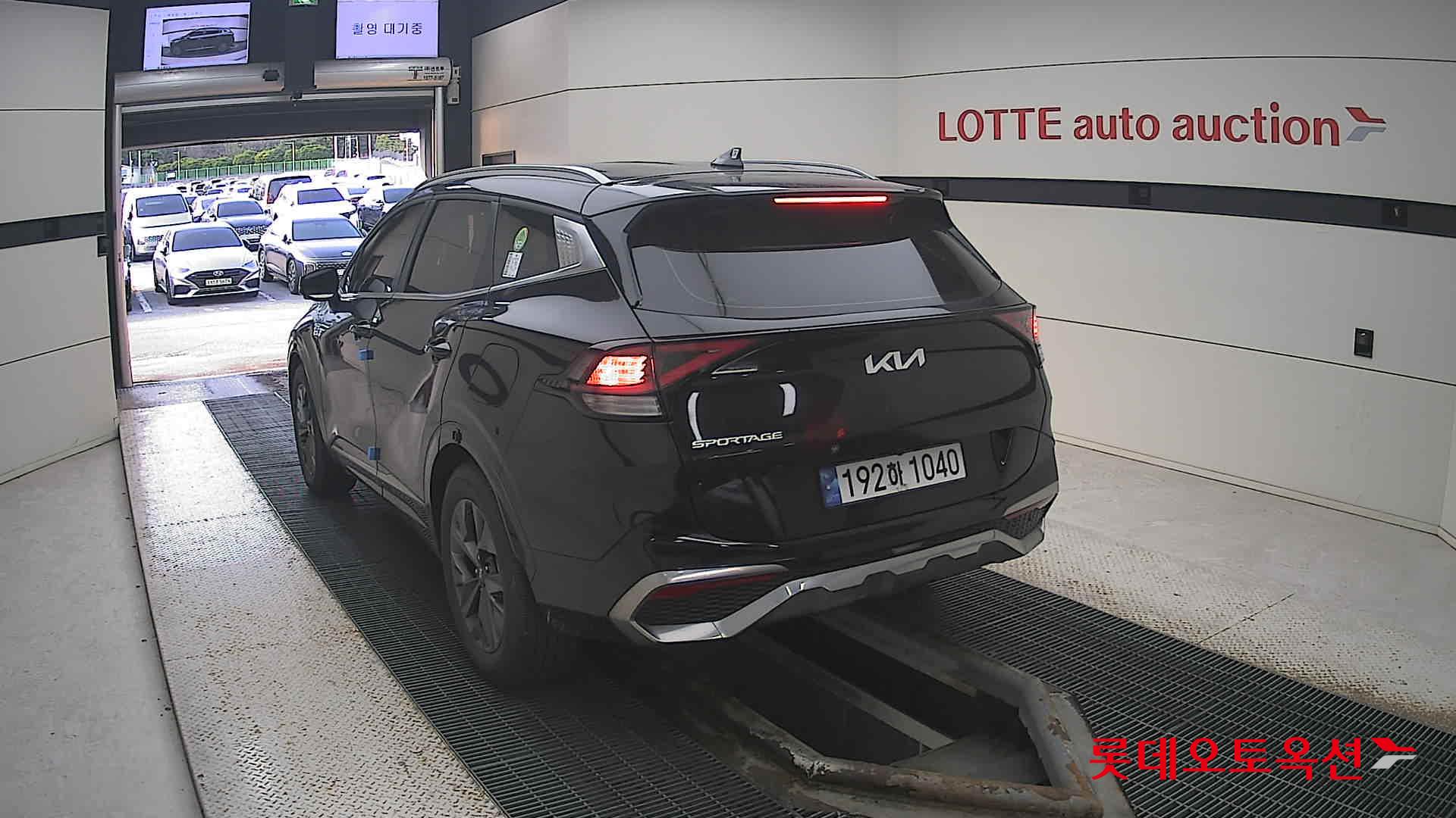 كيا - سبورتاج - Image 9