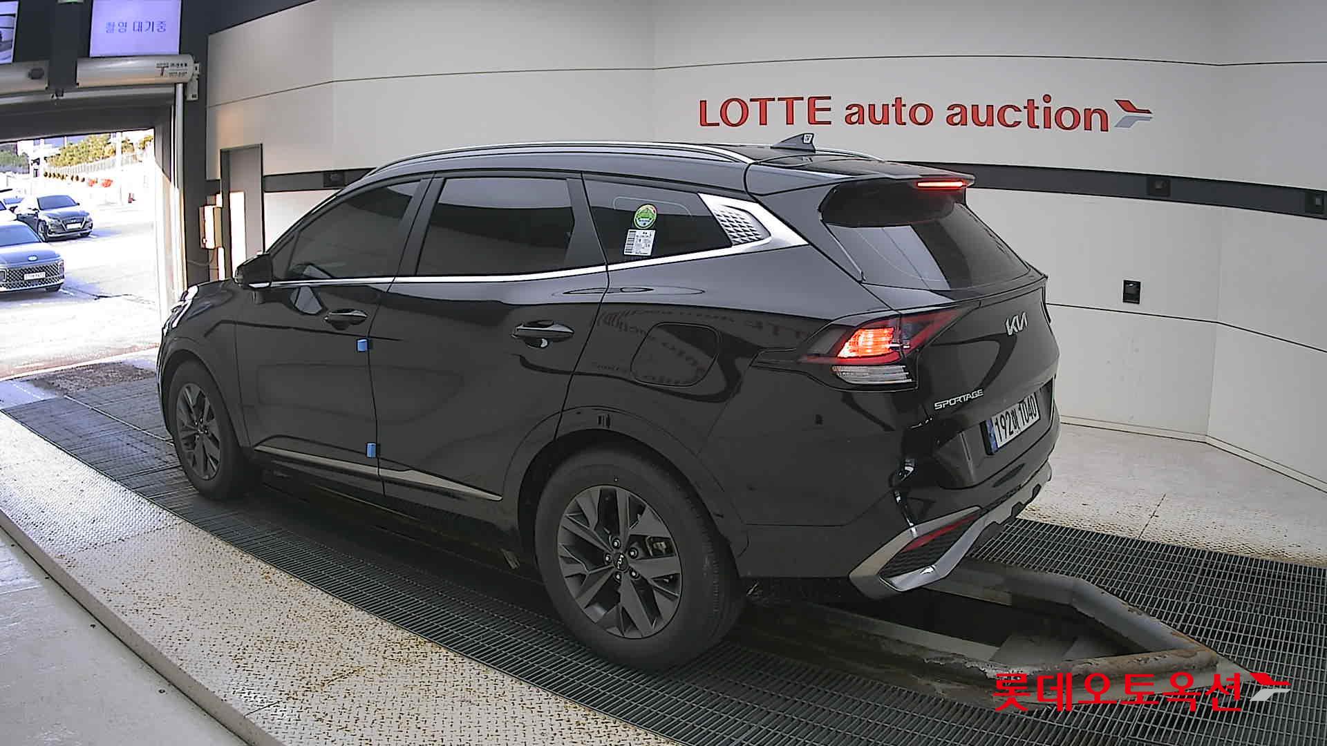 كيا - سبورتاج - Image 10