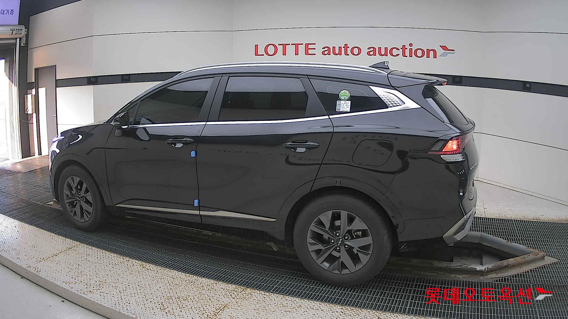 كيا - سبورتاج - Image 11