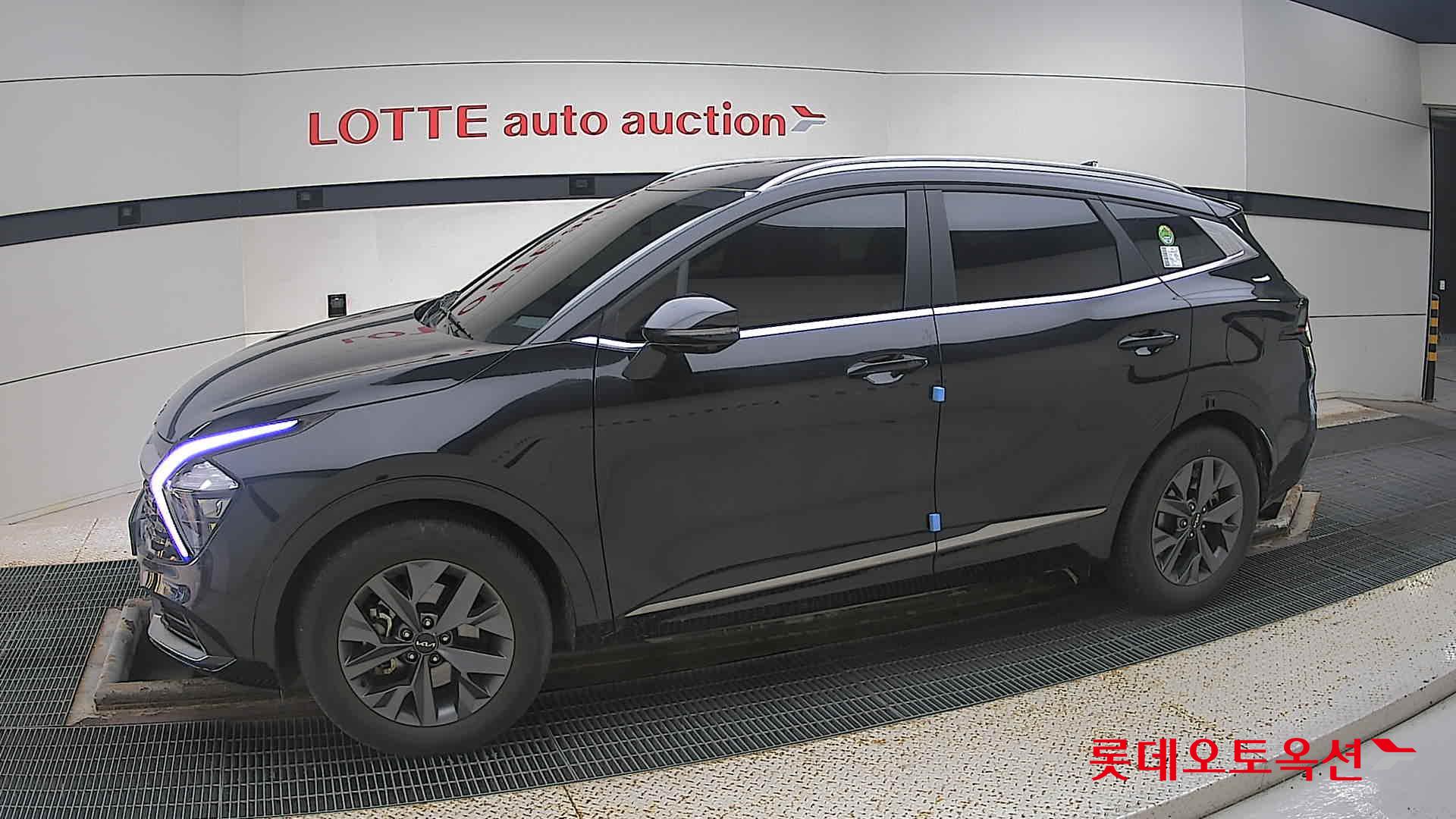 كيا - سبورتاج - Image 12