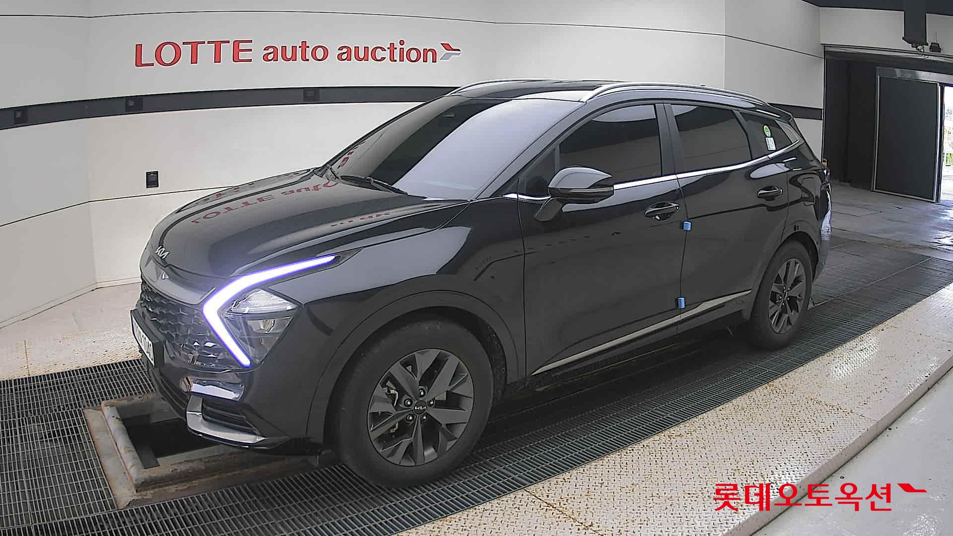 كيا - سبورتاج - Image 13