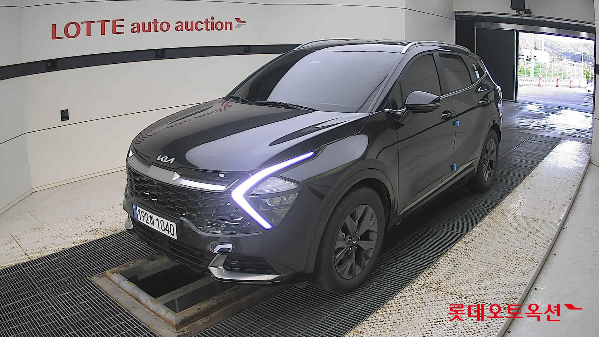 كيا - سبورتاج - Image 14