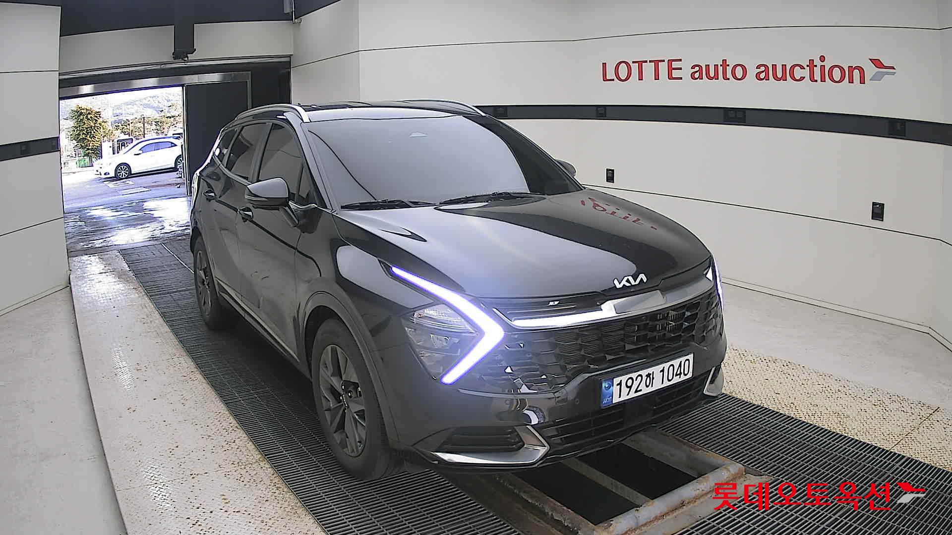 كيا - سبورتاج - Image 15