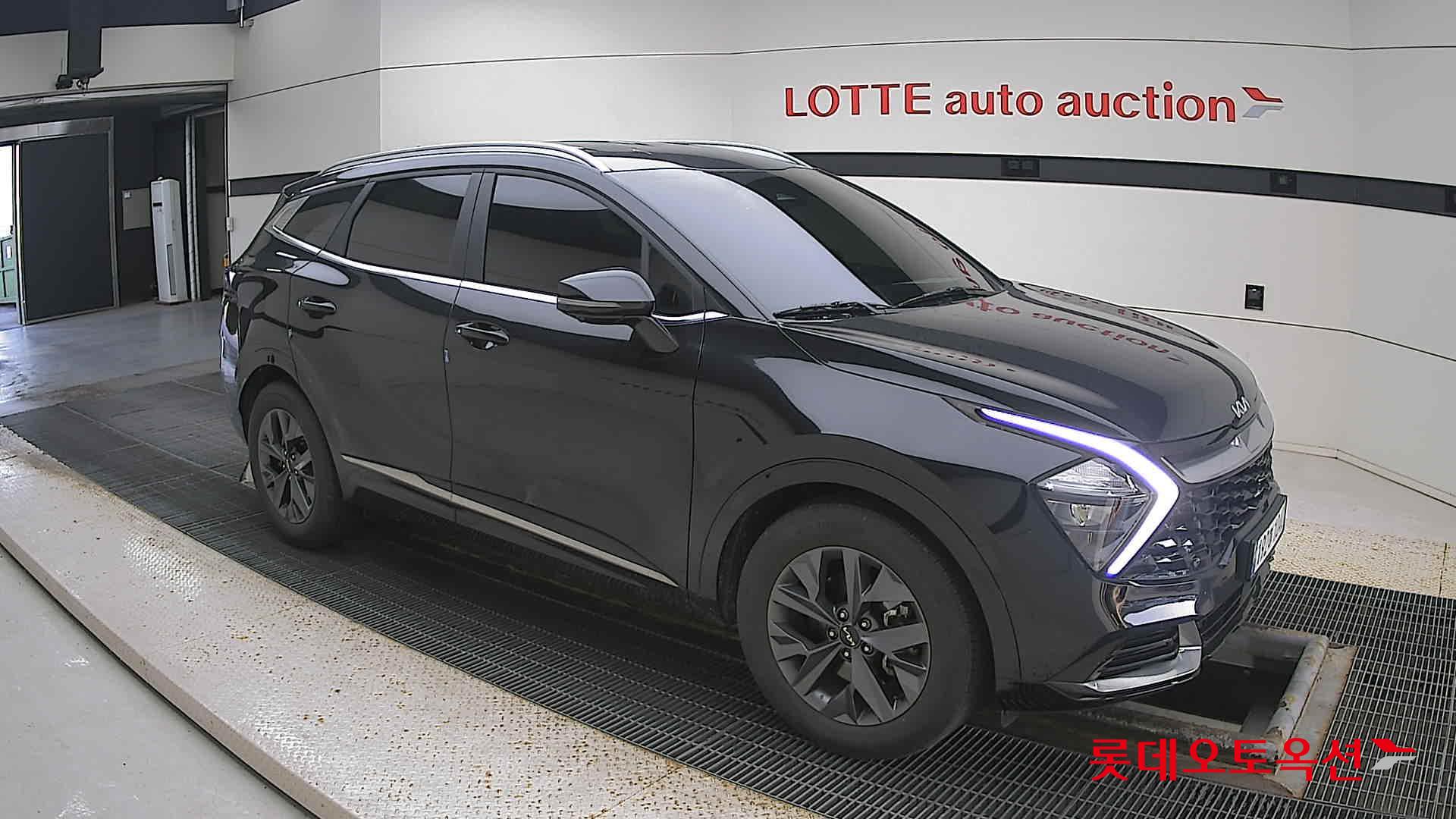 كيا - سبورتاج - Image 16