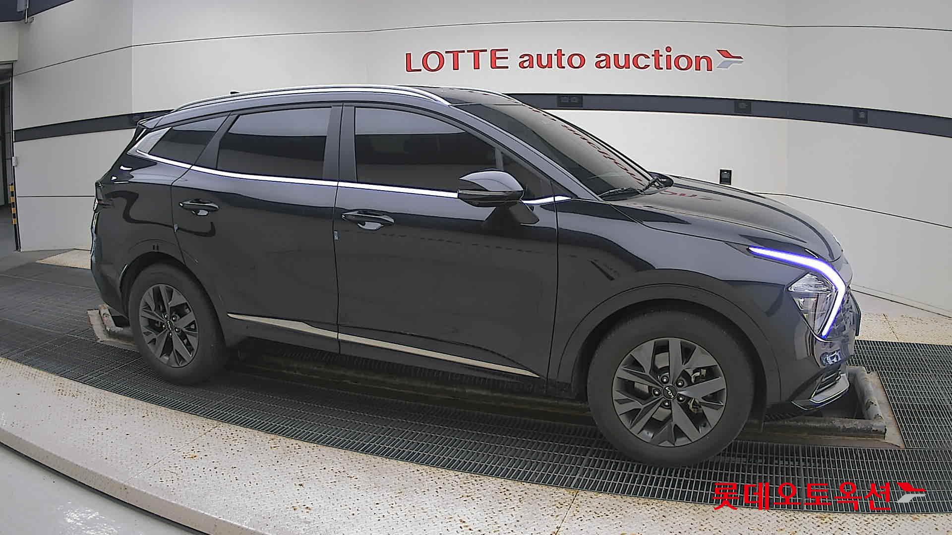 كيا - سبورتاج - Image 17