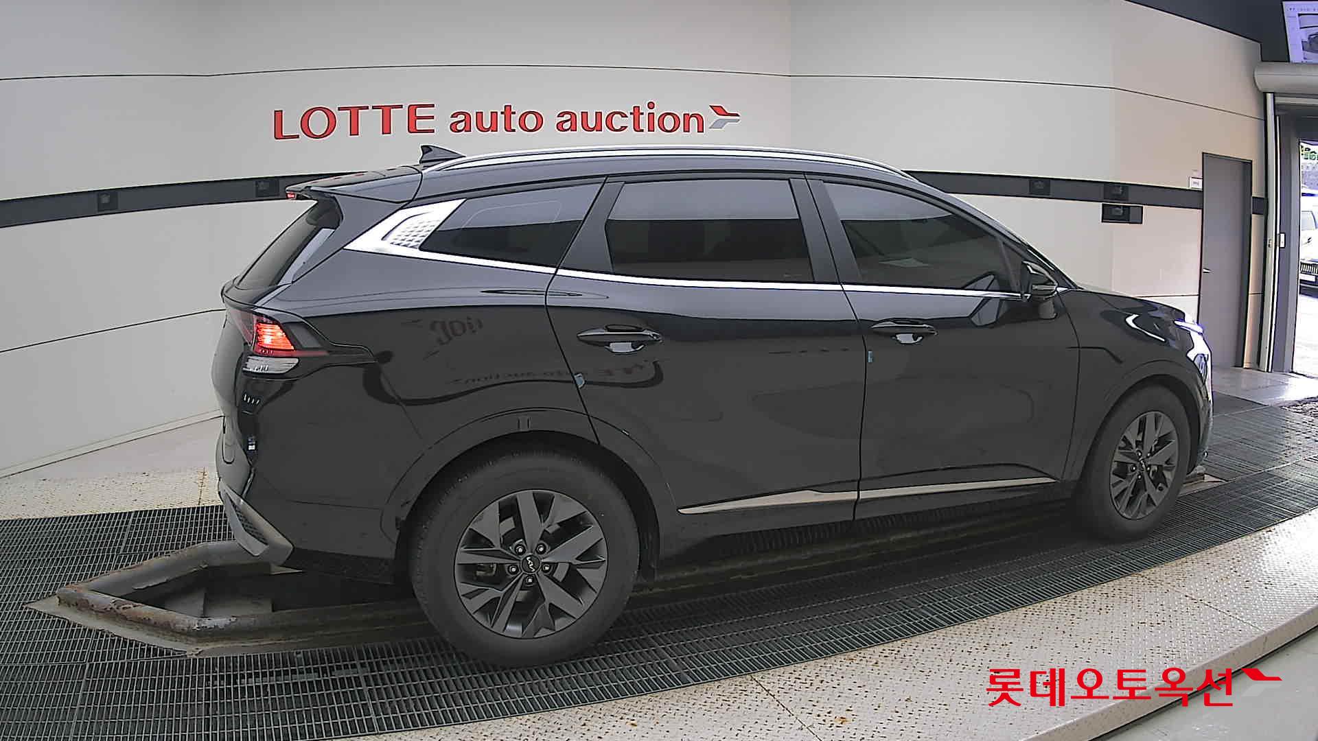 كيا - سبورتاج - Image 18