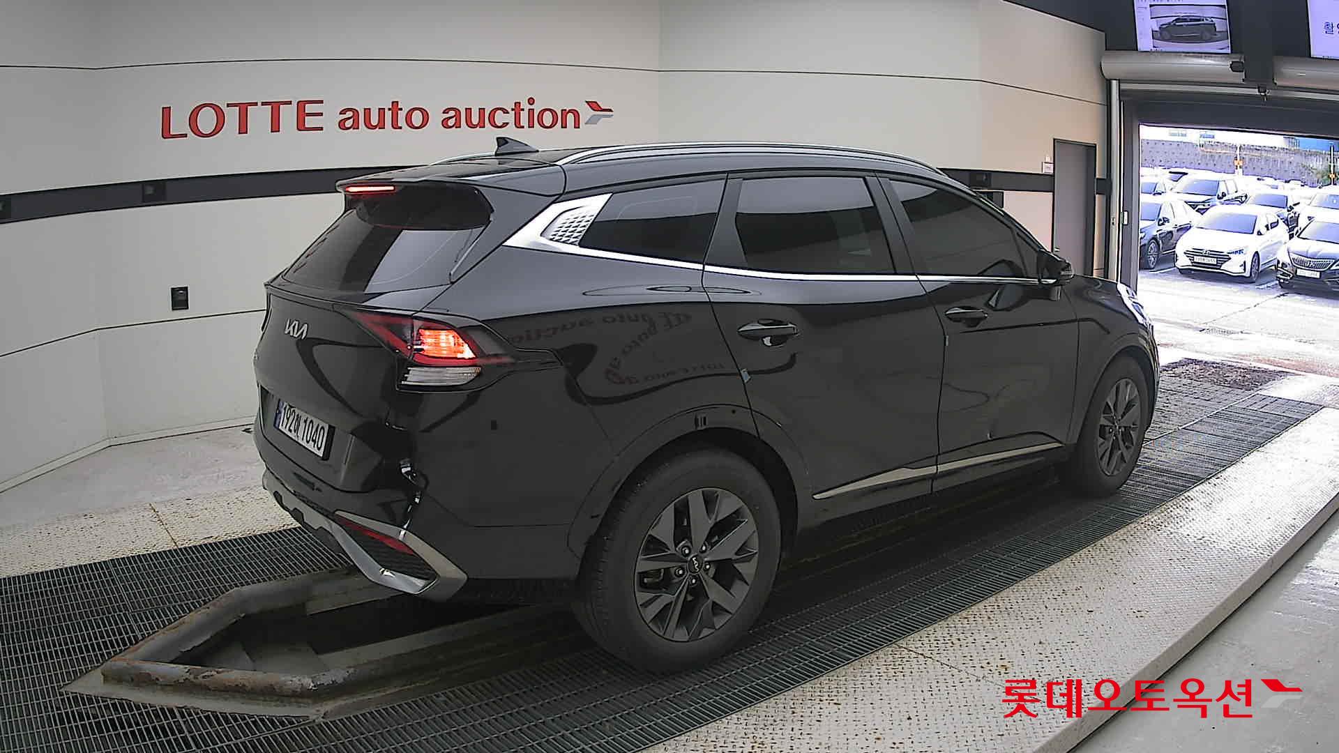 كيا - سبورتاج - Image 19