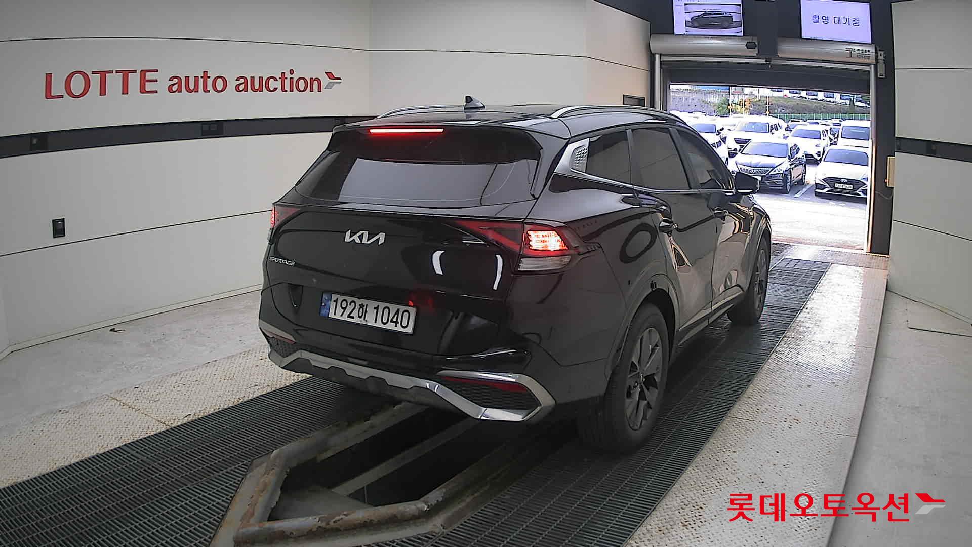 كيا - سبورتاج - Image 20