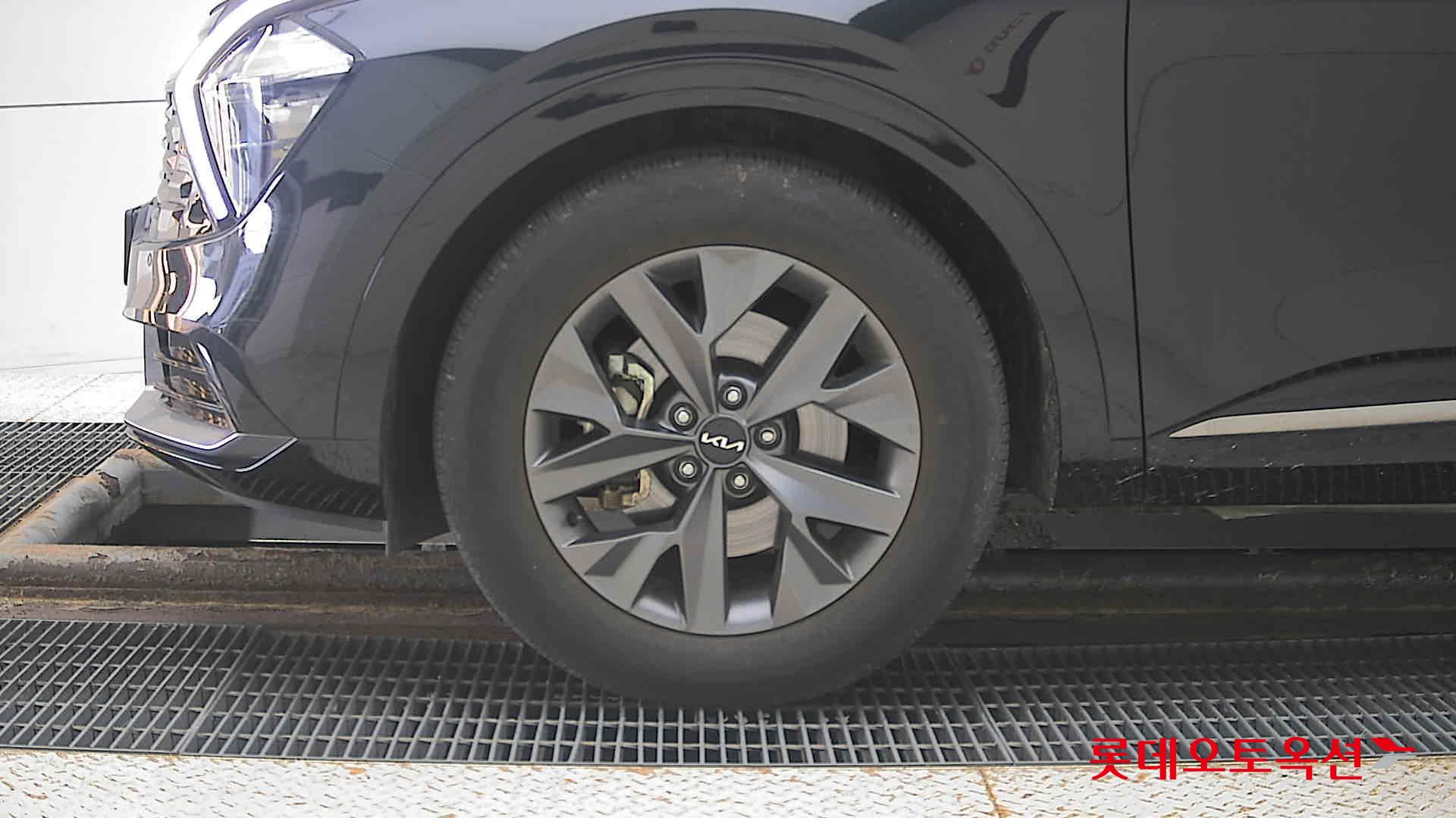 كيا - سبورتاج - Image 21