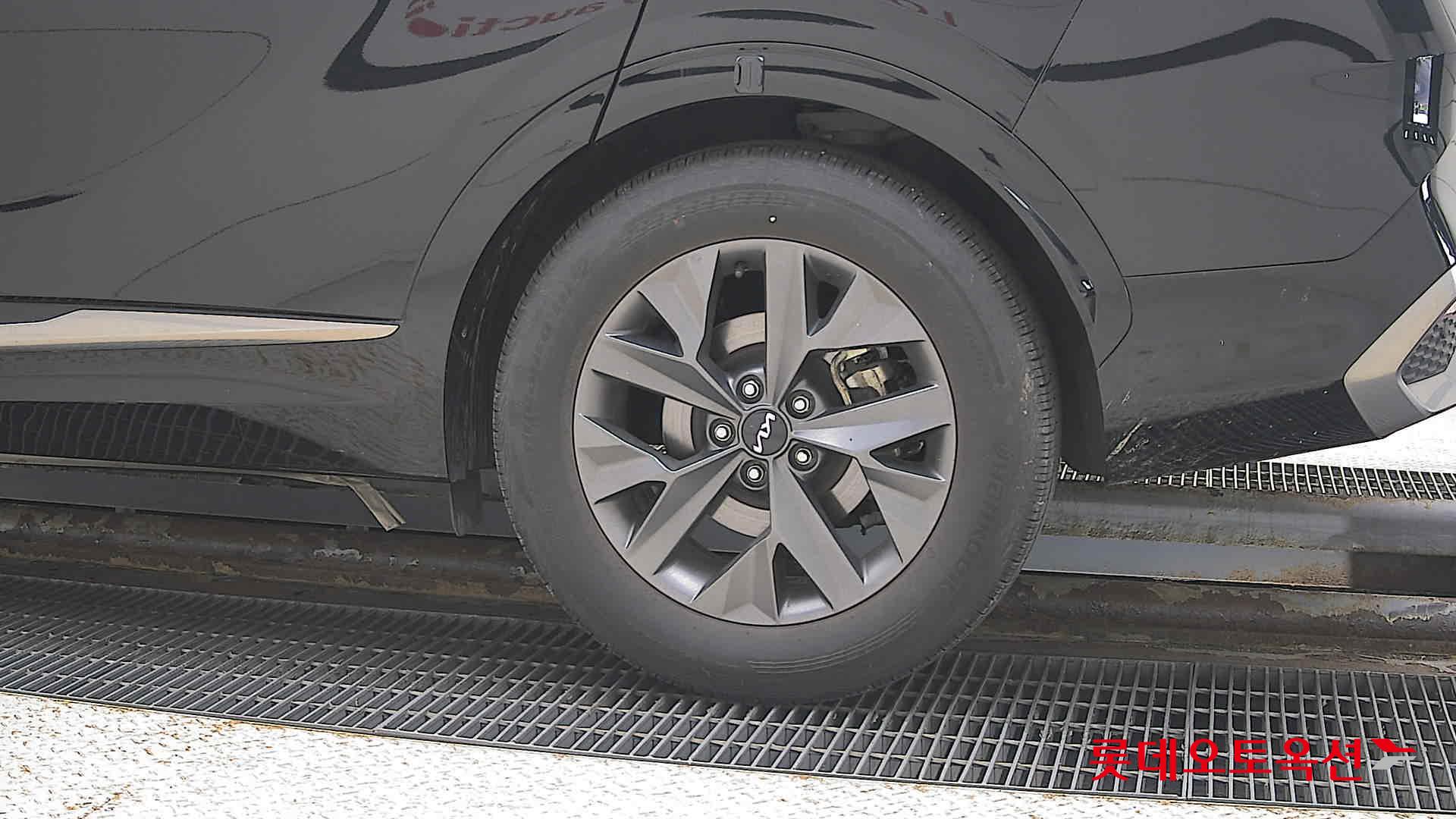 كيا - سبورتاج - Image 22