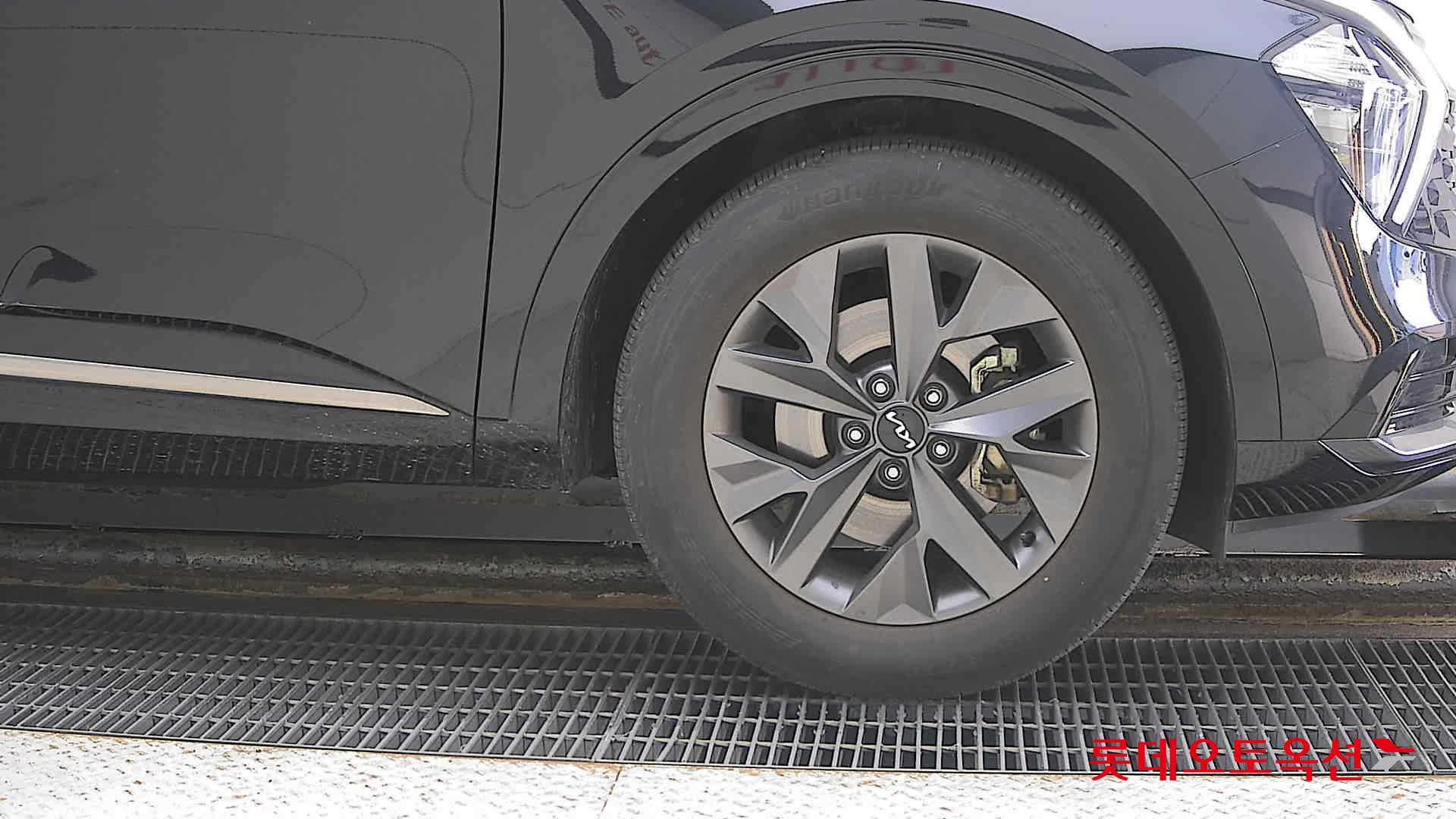 كيا - سبورتاج - Image 23