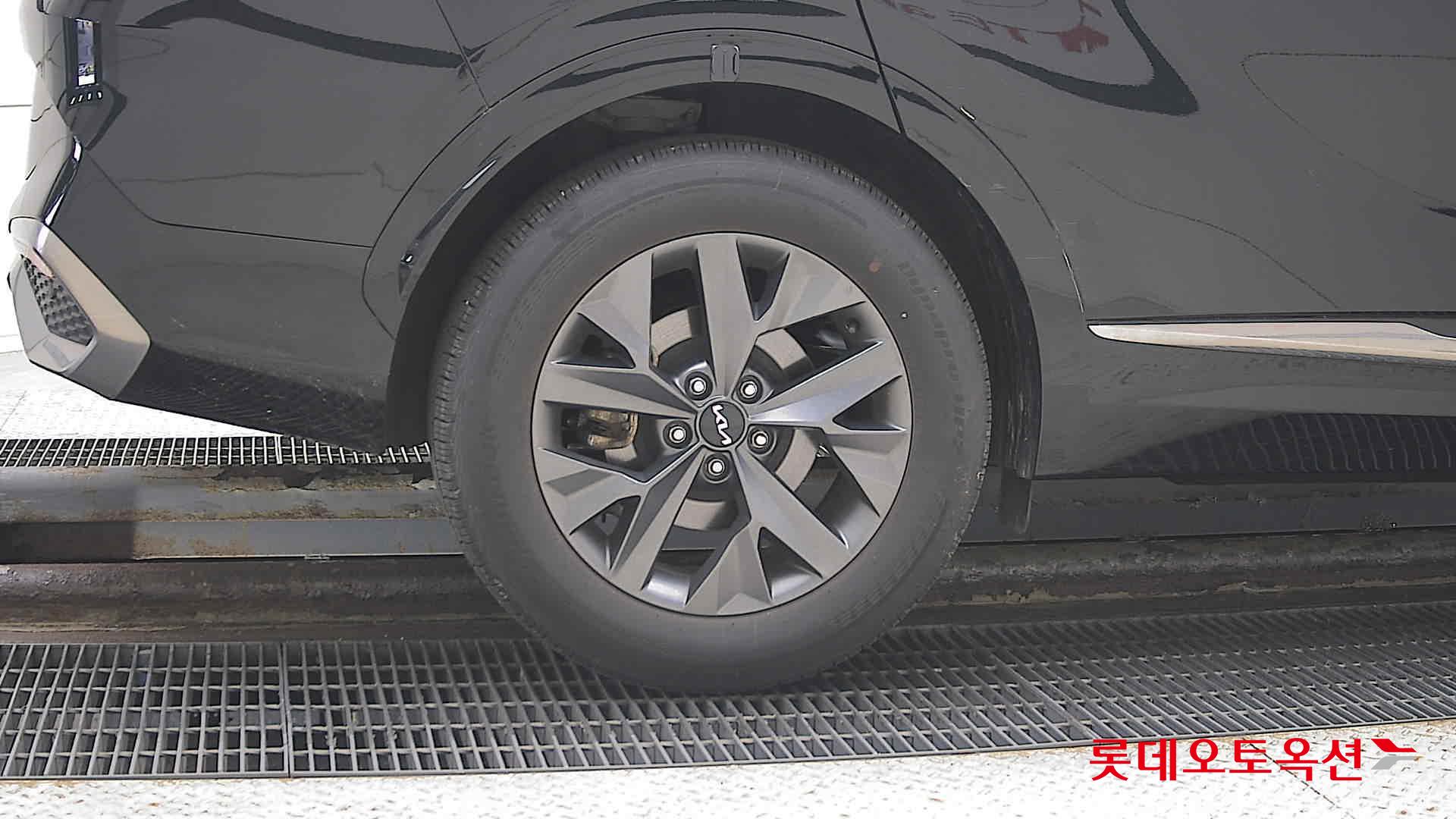 كيا - سبورتاج - Image 24