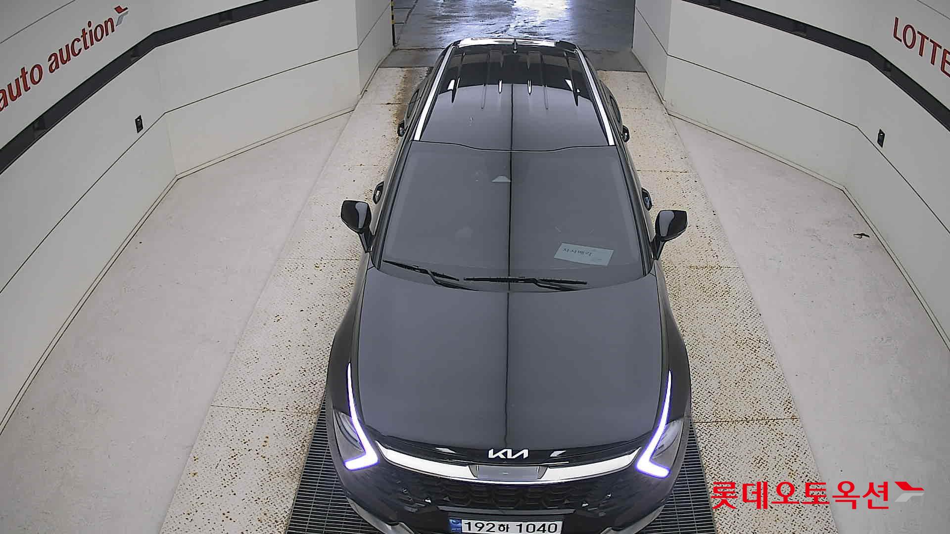 كيا - سبورتاج - Image 25