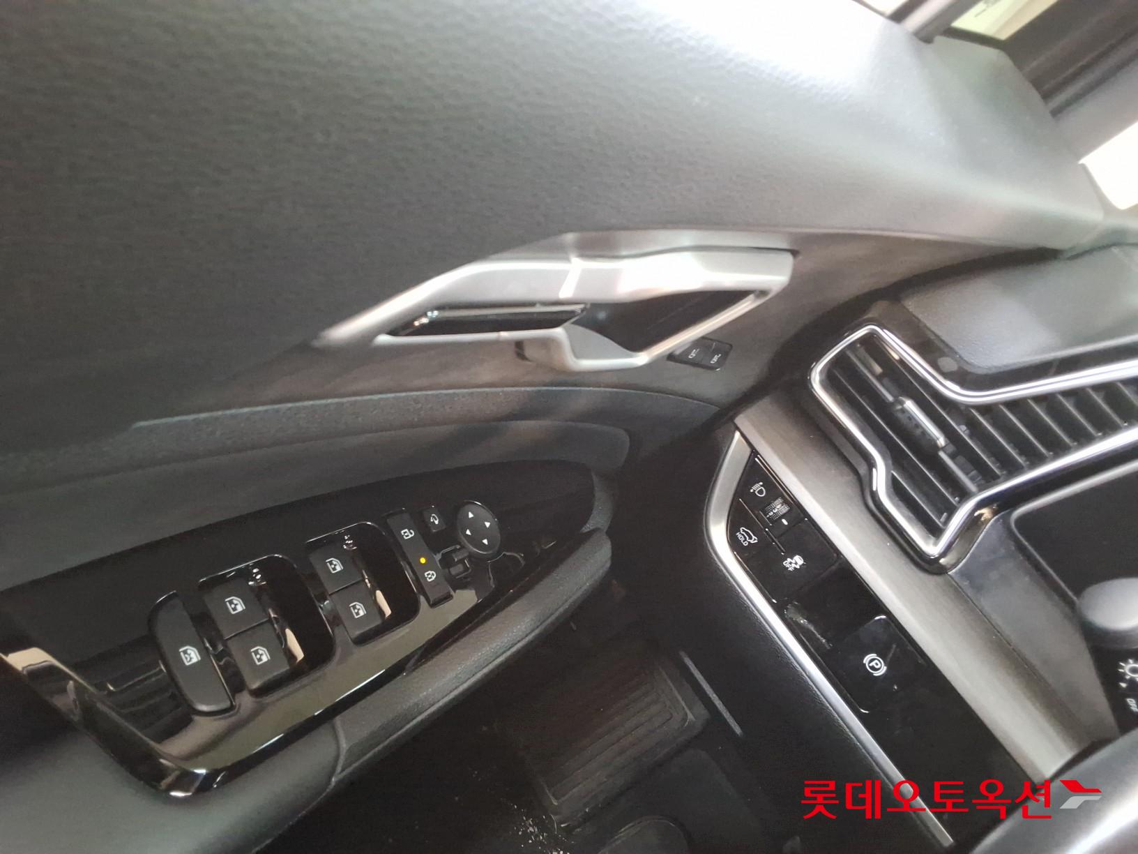 كيا - سبورتاج - Image 28