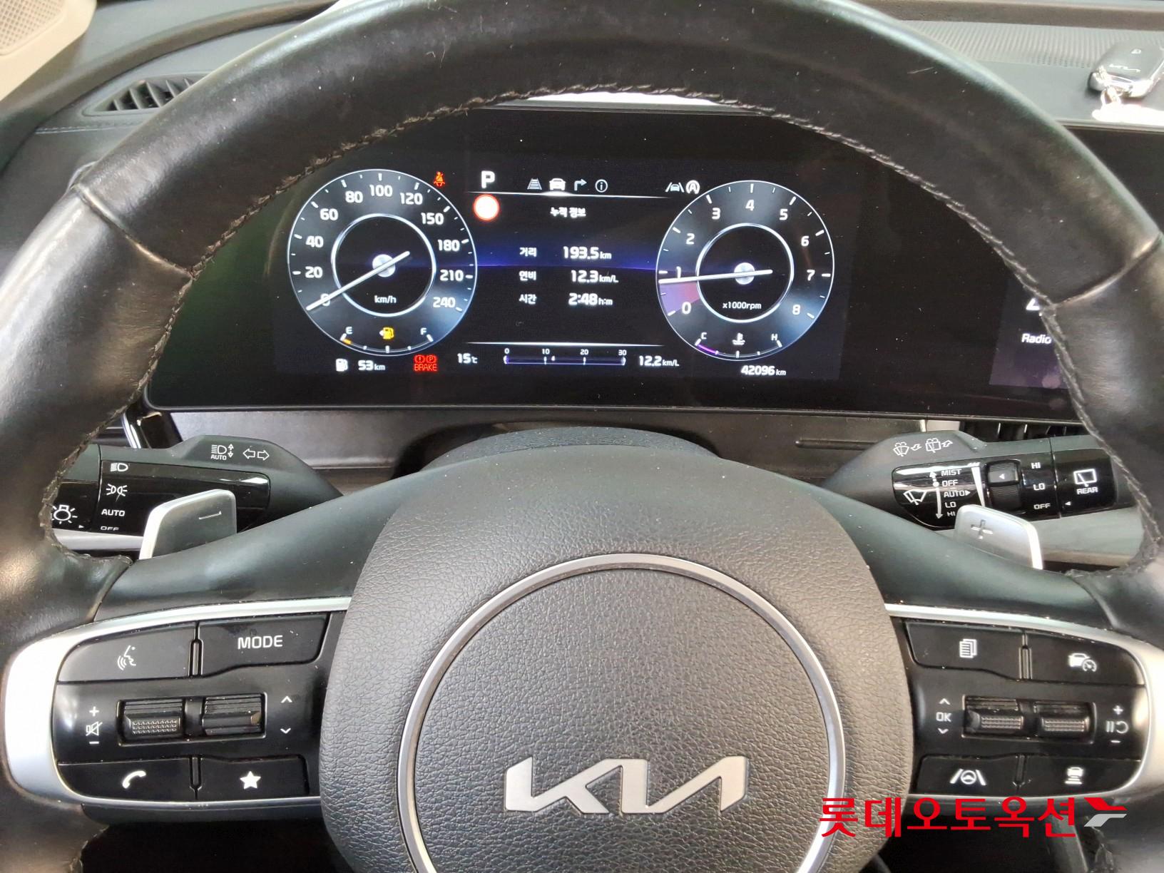 كيا - سبورتاج - Image 29