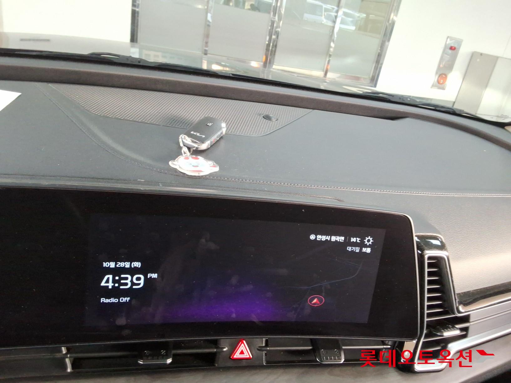 كيا - سبورتاج - Image 30