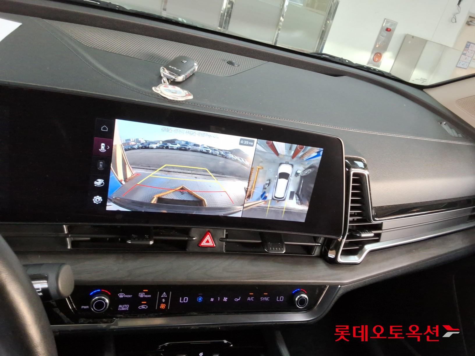 كيا - سبورتاج - Image 31