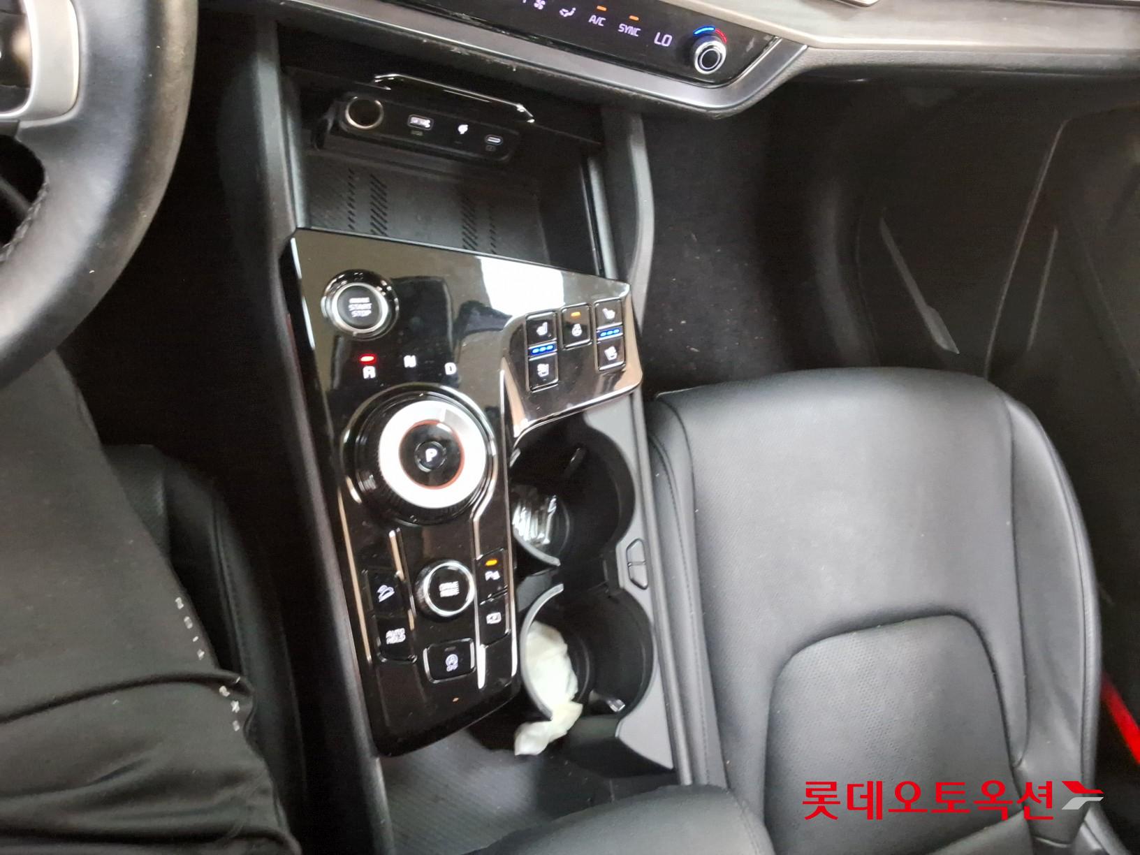 كيا - سبورتاج - Image 32