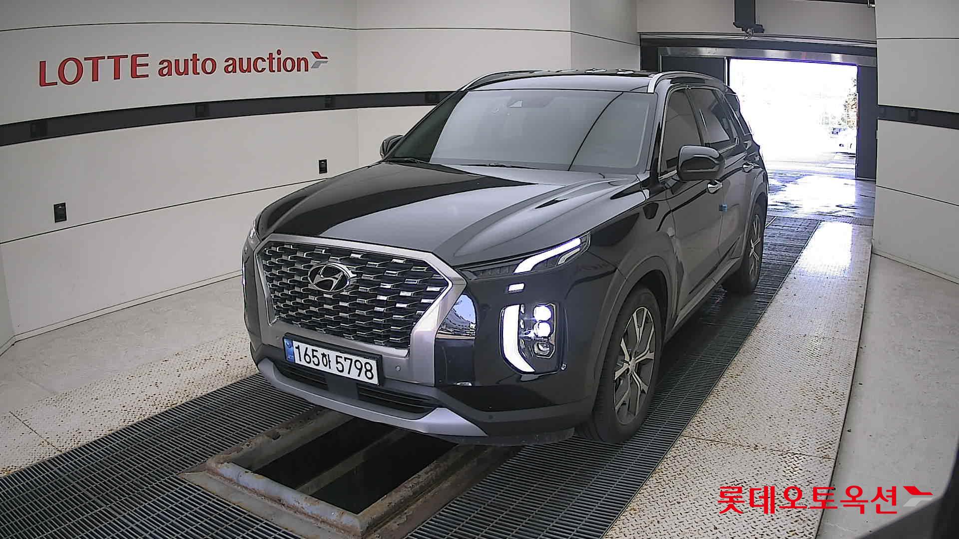 هيونداي - بلسيد