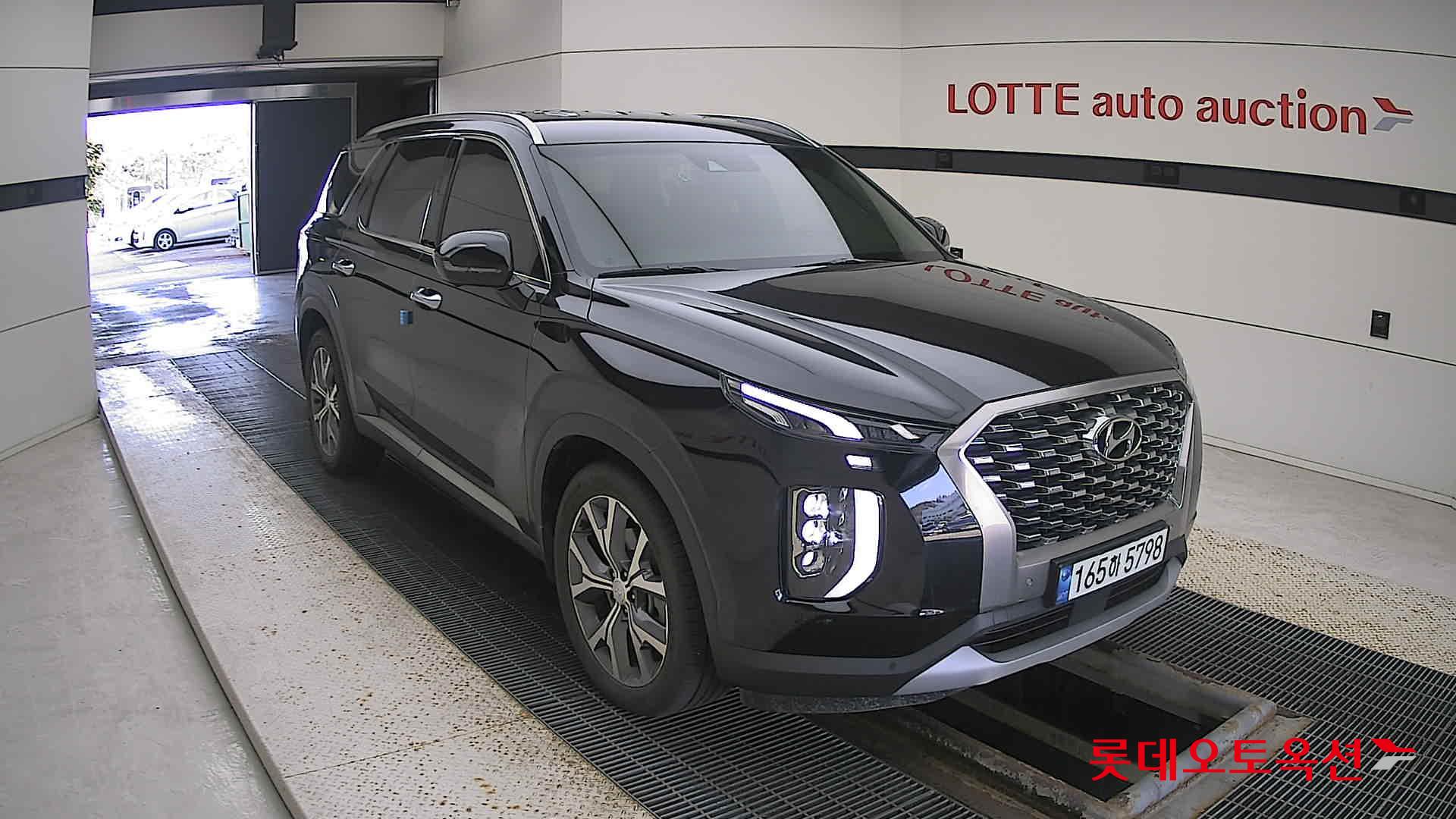 هيونداي - بلسيد - Image 2