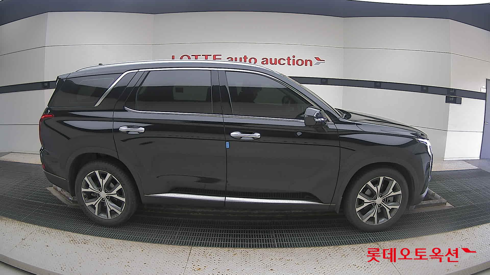 هيونداي - بلسيد - Image 3