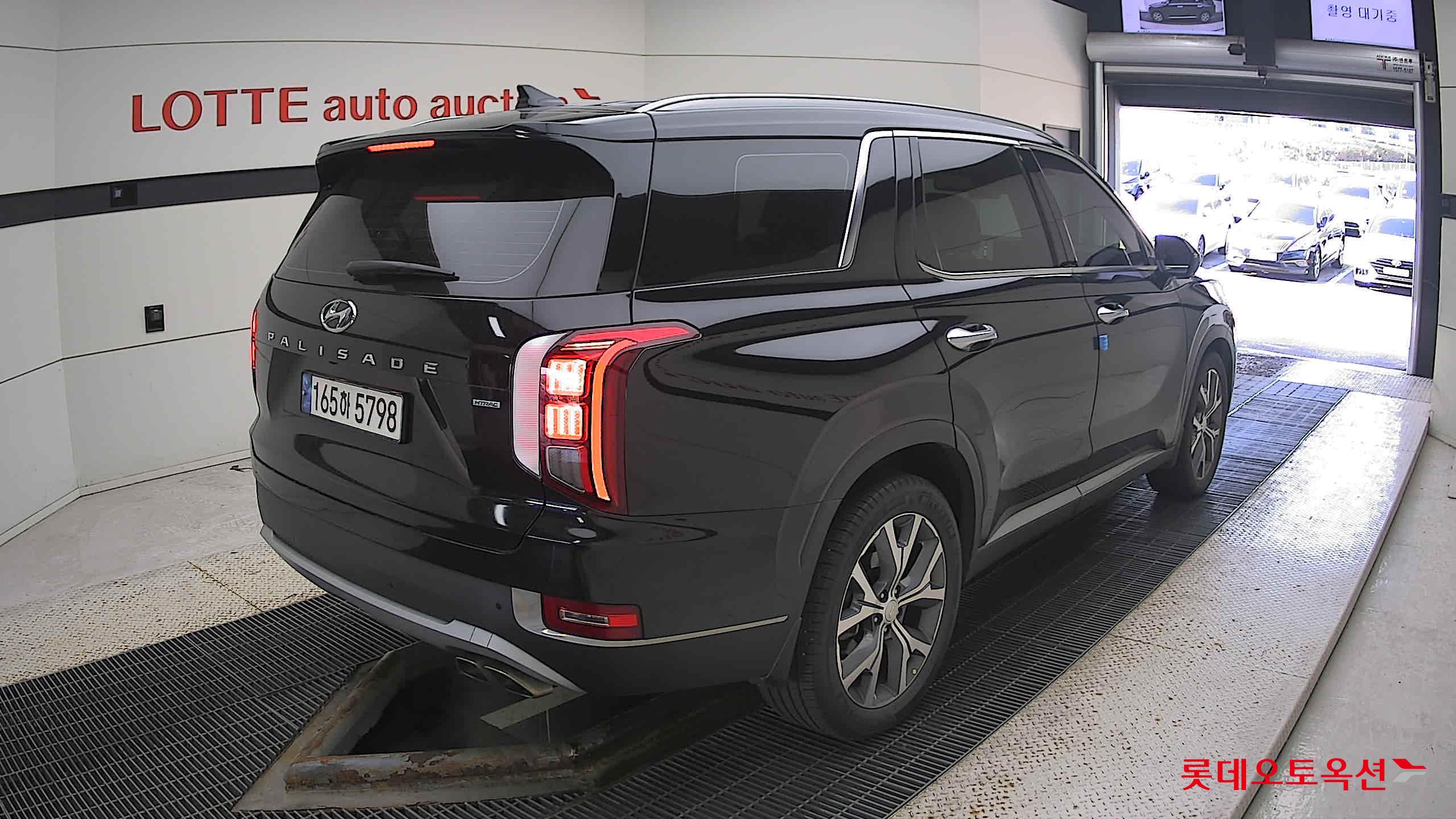 هيونداي - بلسيد - Image 4