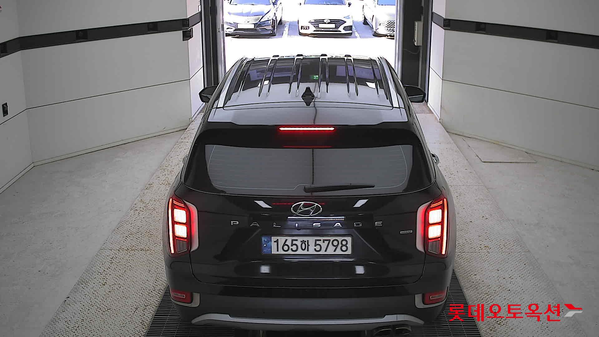 هيونداي - بلسيد - Image 5